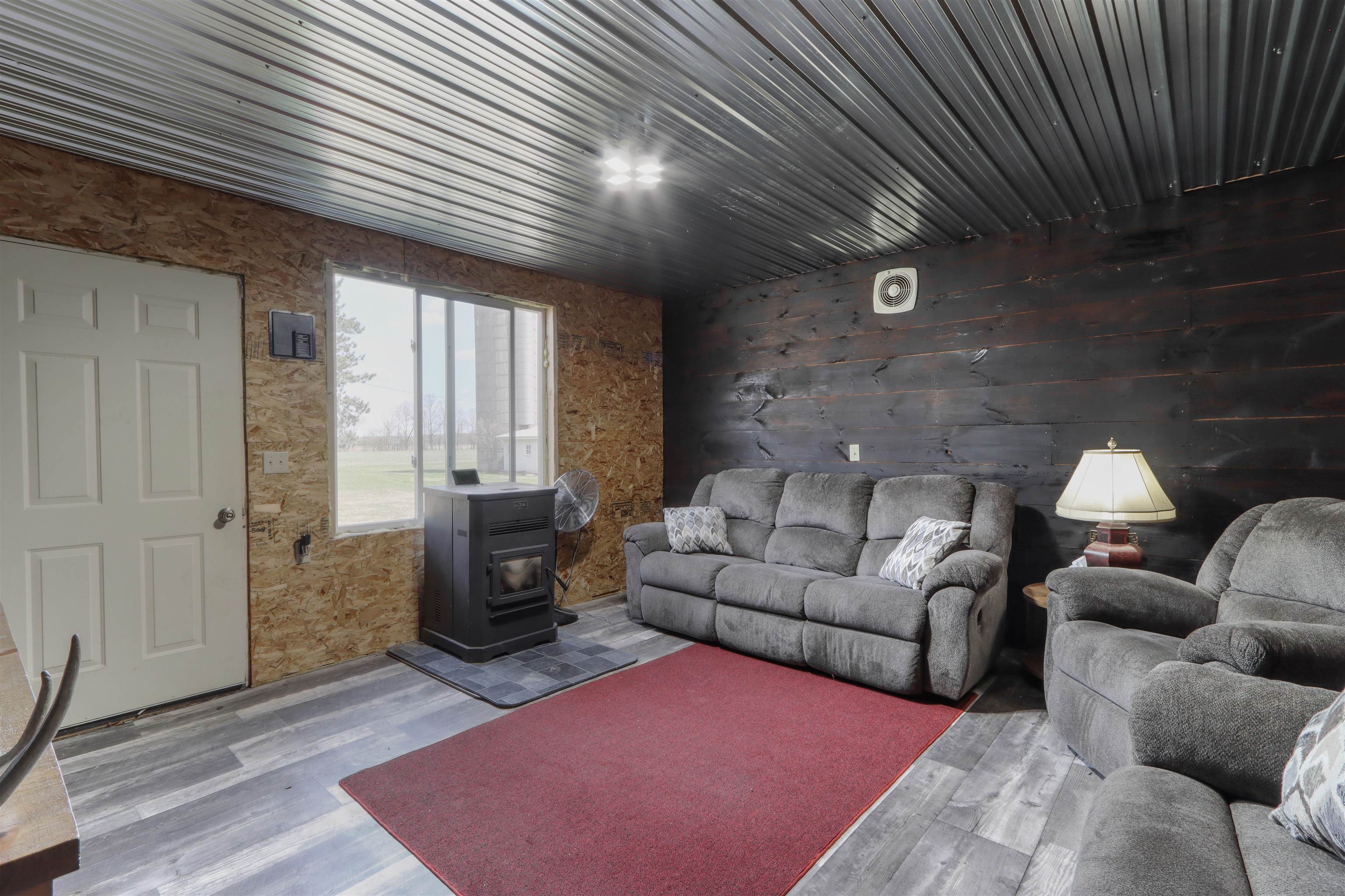 3367 COUNTY ROAD Y, Custer, Wisconsin 54423, 3 Bedrooms Bedrooms, ,1 BathroomBathrooms,Residential,For Sale,3367 COUNTY ROAD Y,22601975