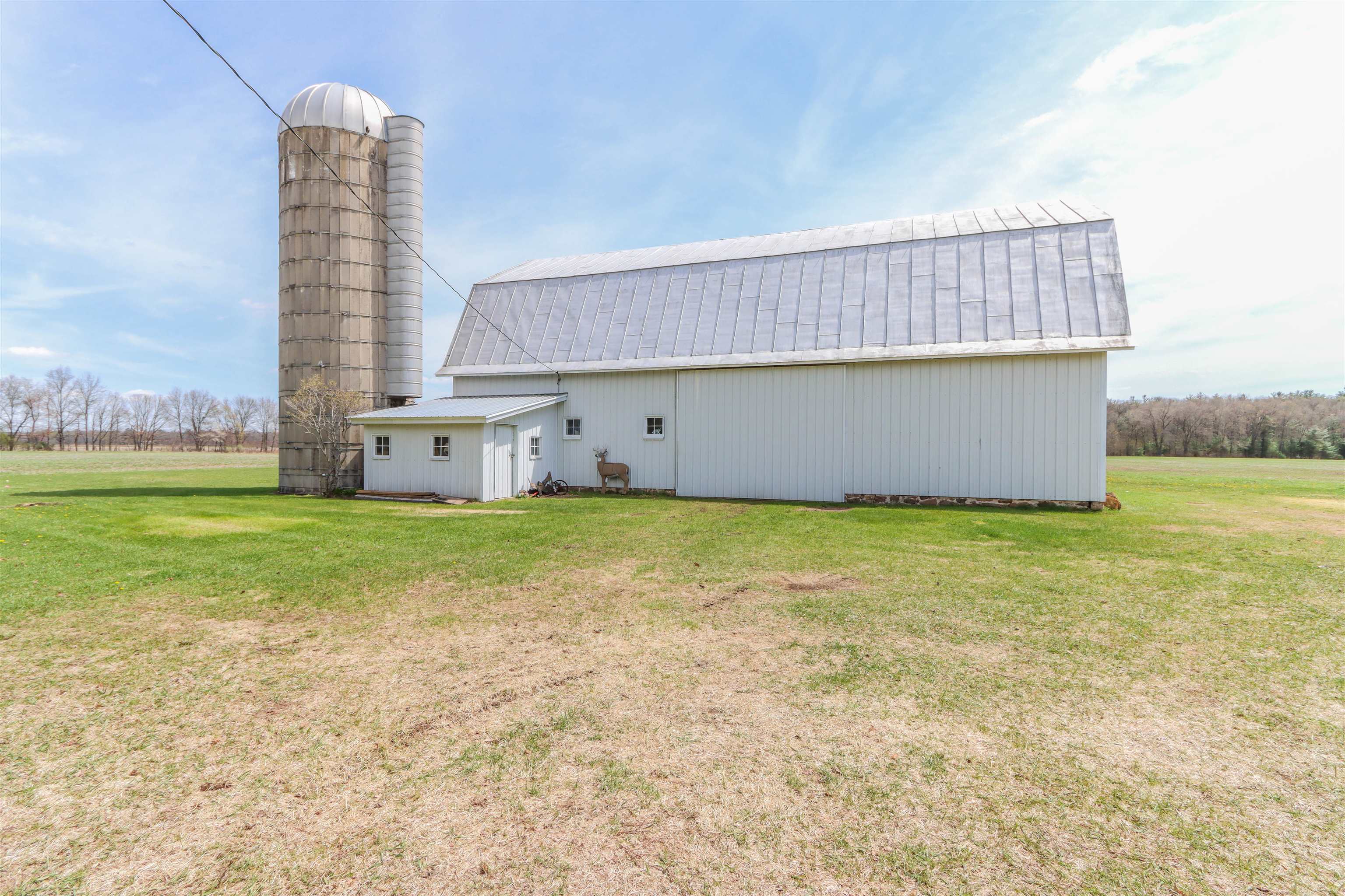 3367 COUNTY ROAD Y, Custer, Wisconsin 54423, 3 Bedrooms Bedrooms, ,1 BathroomBathrooms,Residential,For Sale,3367 COUNTY ROAD Y,22601975