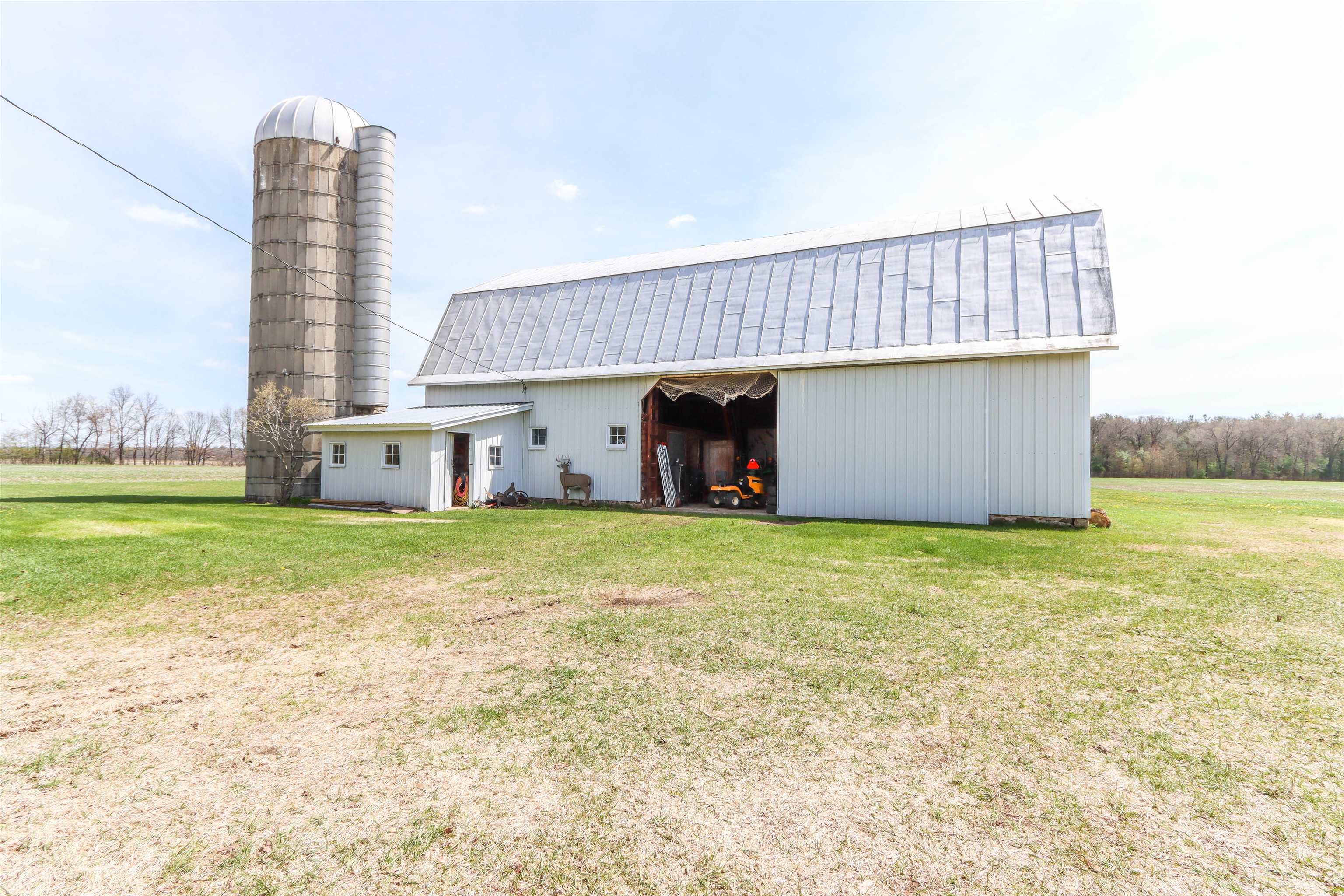 3367 COUNTY ROAD Y, Custer, Wisconsin 54423, 3 Bedrooms Bedrooms, ,1 BathroomBathrooms,Residential,For Sale,3367 COUNTY ROAD Y,22601975