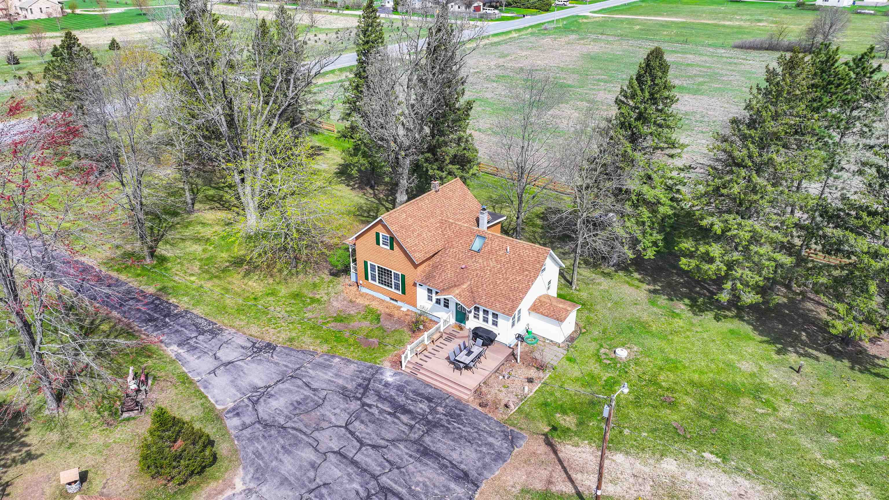 3367 COUNTY ROAD Y, Custer, Wisconsin 54423, 3 Bedrooms Bedrooms, ,1 BathroomBathrooms,Residential,For Sale,3367 COUNTY ROAD Y,22601975