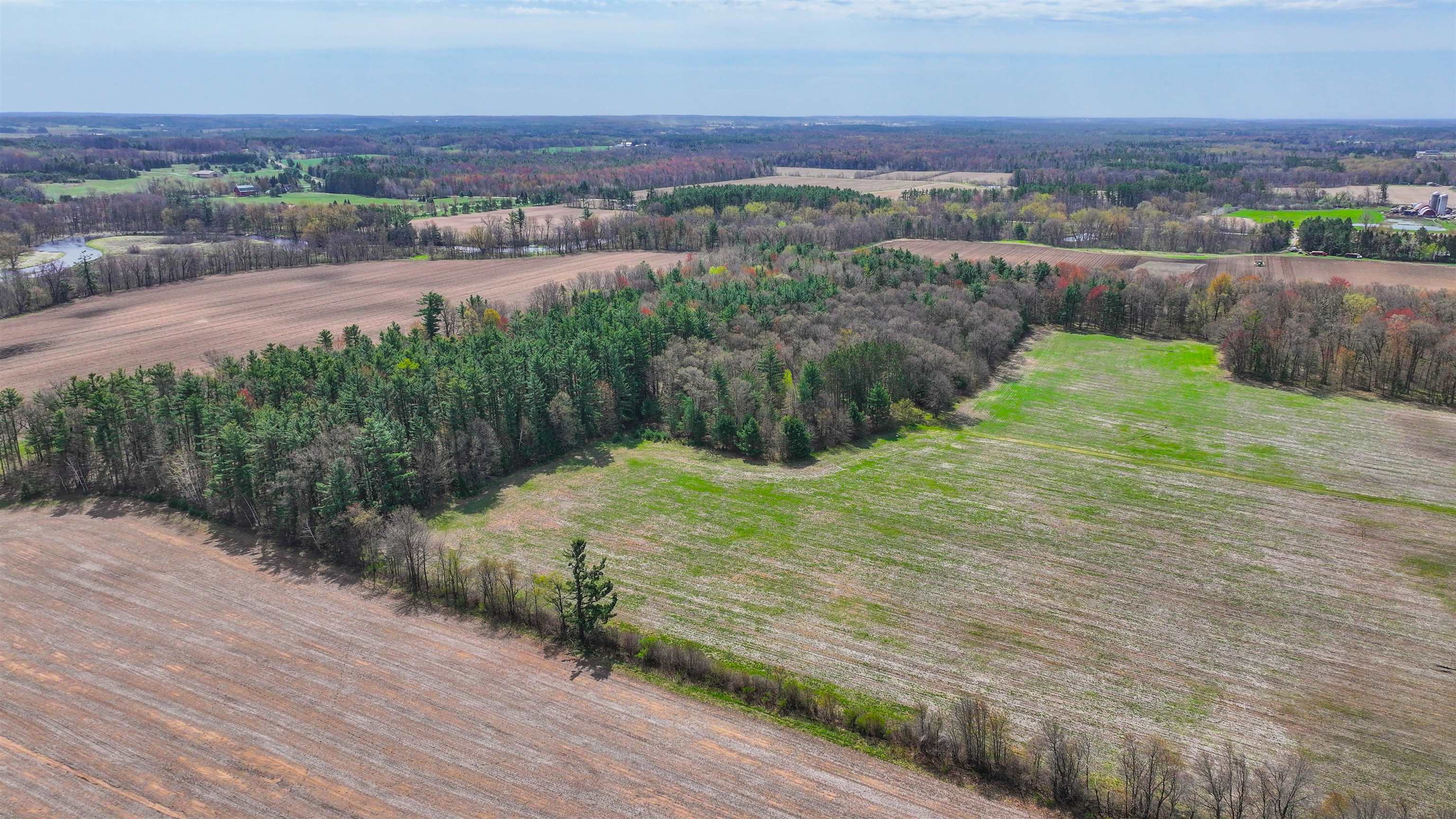 45.17 acres COUNTY ROAD Y, Custer, Wisconsin 54423, ,Land,For Sale,45.17 acres COUNTY ROAD Y,22601976
