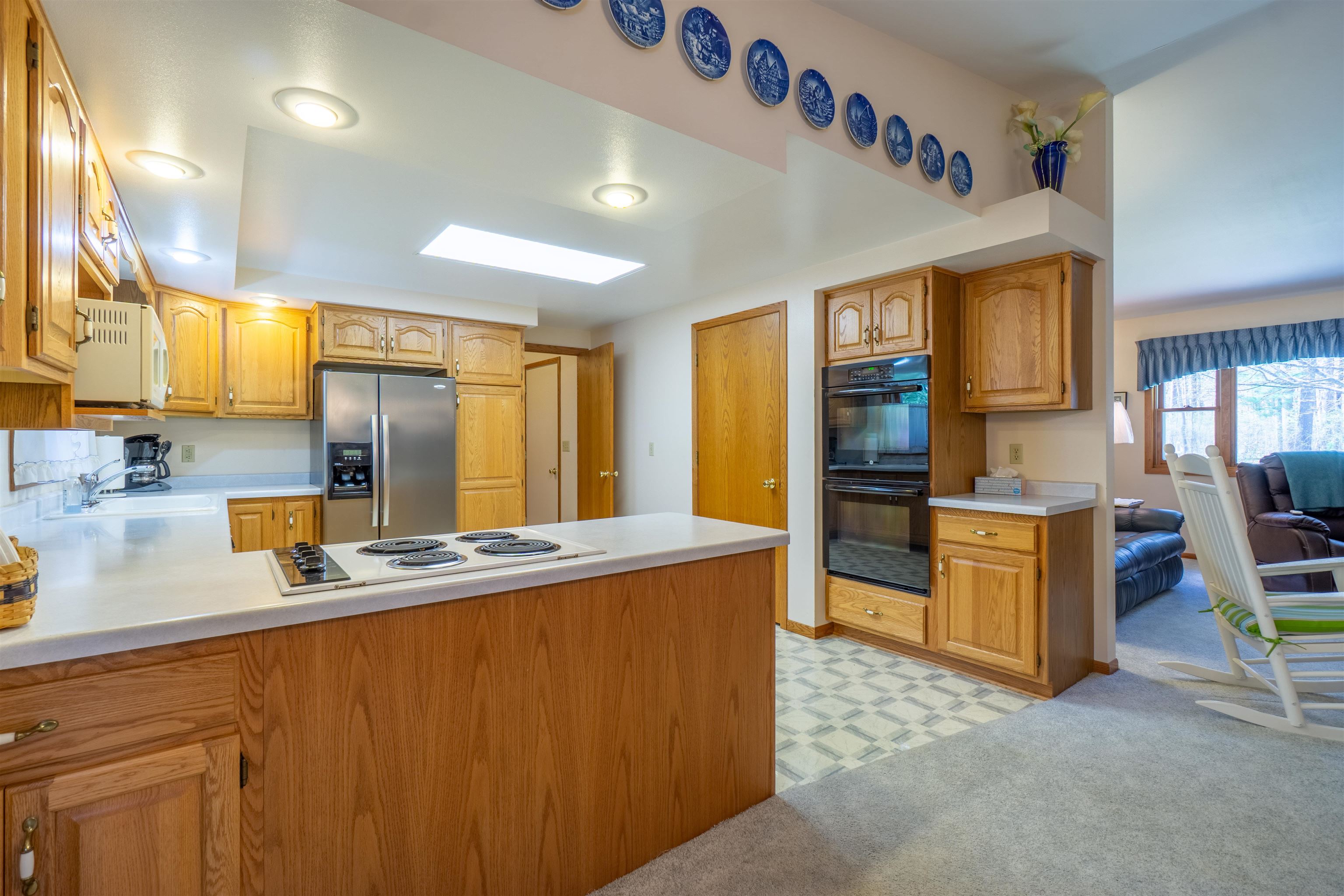 N12094 SUNSET DRIVE, Tomahawk, Wisconsin 54487, 3 Bedrooms Bedrooms, ,2 BathroomsBathrooms,Residential,For Sale,N12094 SUNSET DRIVE,22601977