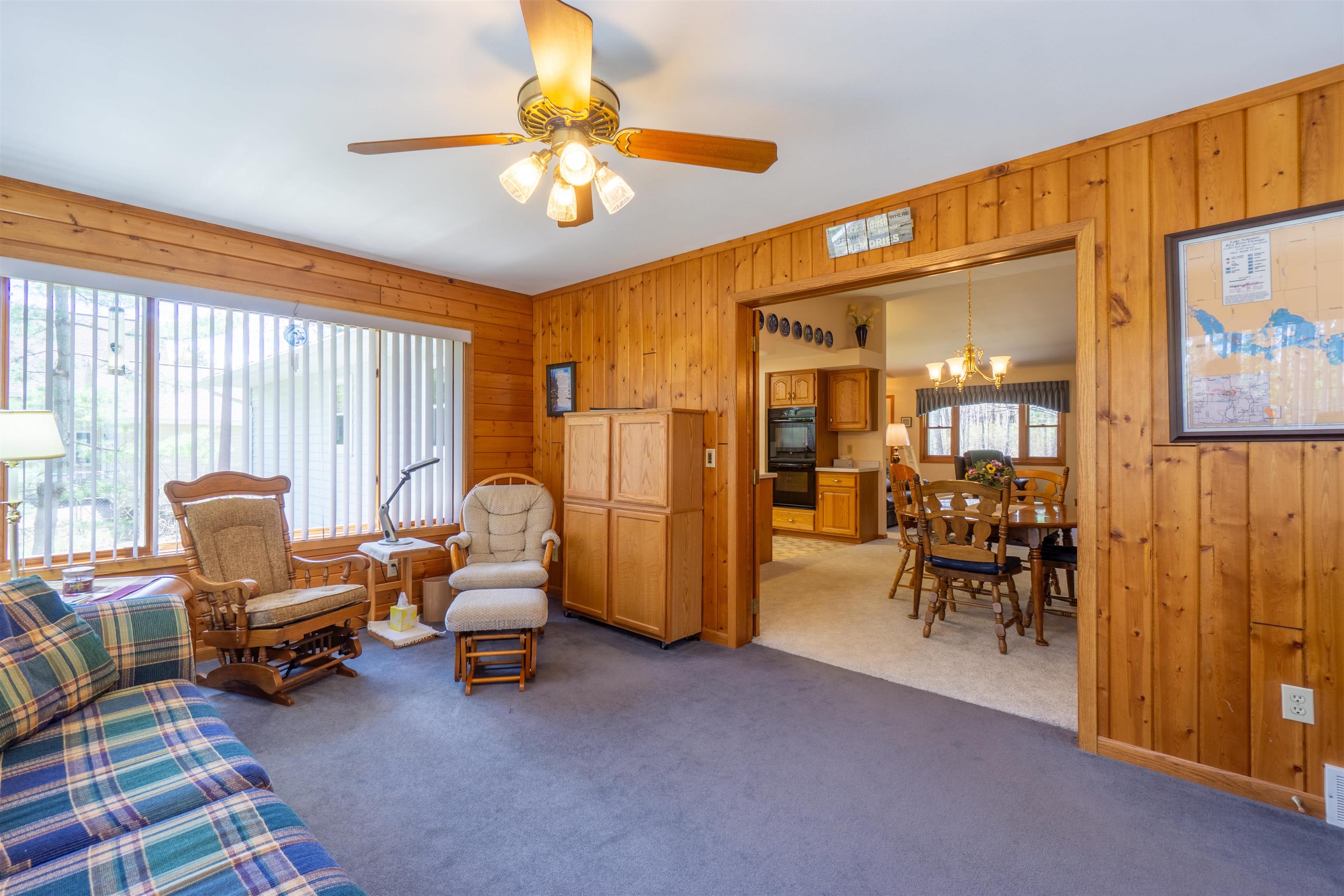 N12094 SUNSET DRIVE, Tomahawk, Wisconsin 54487, 3 Bedrooms Bedrooms, ,2 BathroomsBathrooms,Residential,For Sale,N12094 SUNSET DRIVE,22601977