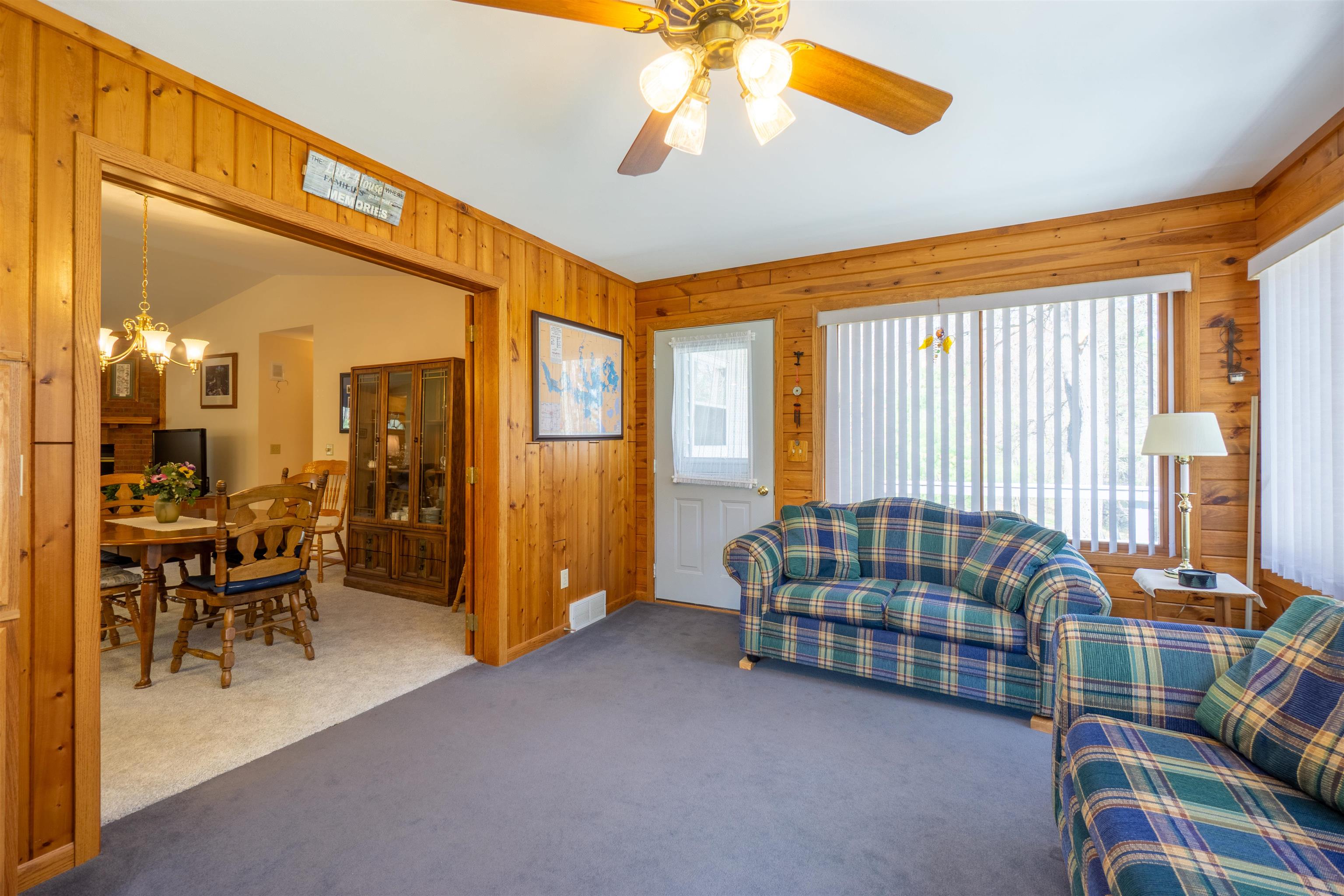 N12094 SUNSET DRIVE, Tomahawk, Wisconsin 54487, 3 Bedrooms Bedrooms, ,2 BathroomsBathrooms,Residential,For Sale,N12094 SUNSET DRIVE,22601977