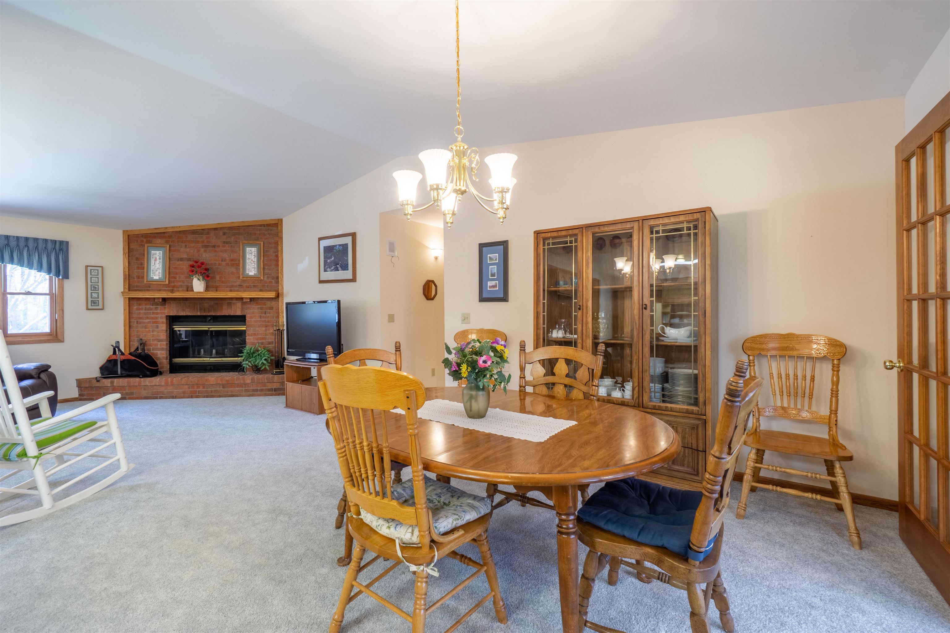 N12094 SUNSET DRIVE, Tomahawk, Wisconsin 54487, 3 Bedrooms Bedrooms, ,2 BathroomsBathrooms,Residential,For Sale,N12094 SUNSET DRIVE,22601977