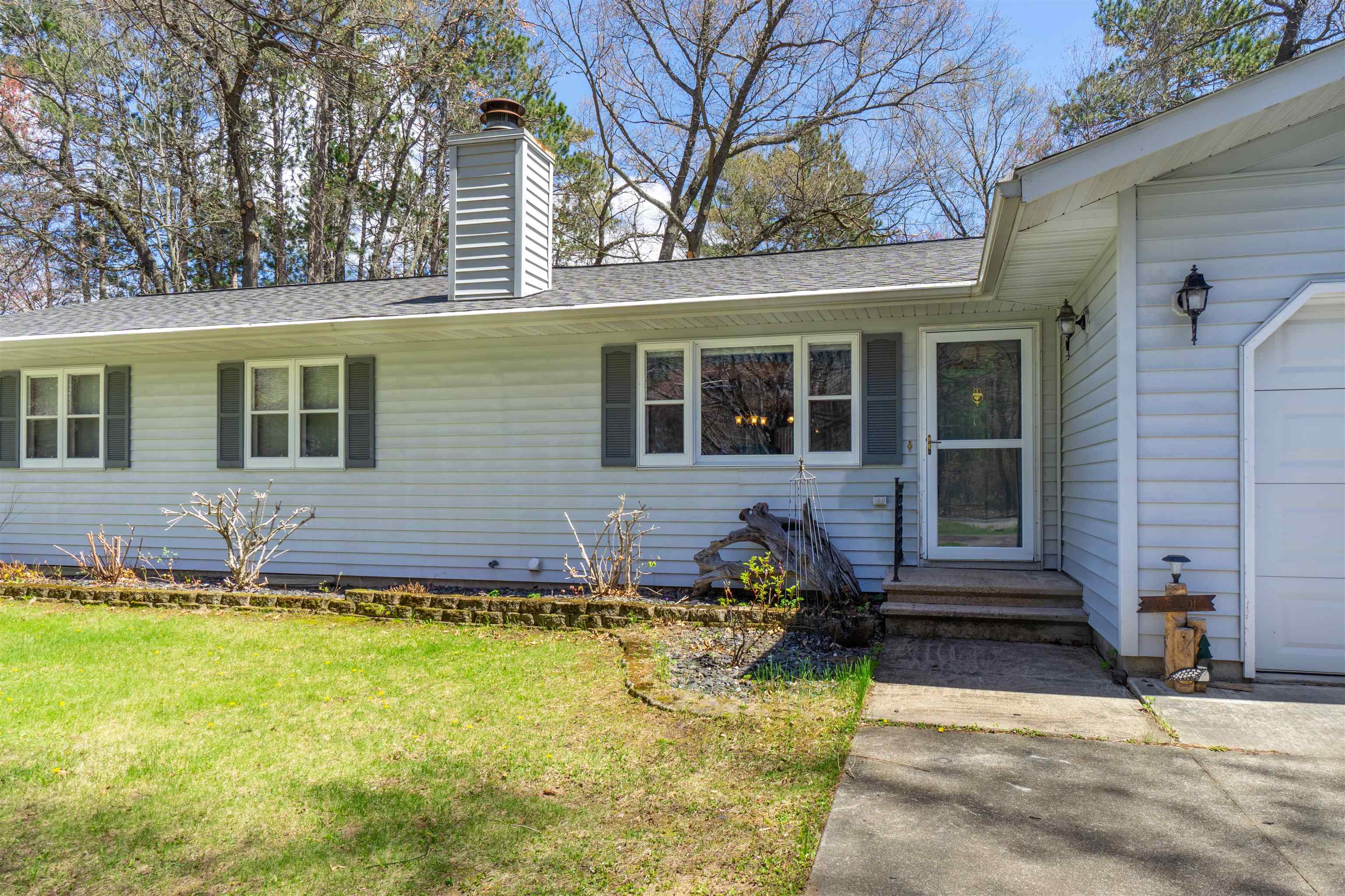N12094 SUNSET DRIVE, Tomahawk, Wisconsin 54487, 3 Bedrooms Bedrooms, ,2 BathroomsBathrooms,Residential,For Sale,N12094 SUNSET DRIVE,22601977