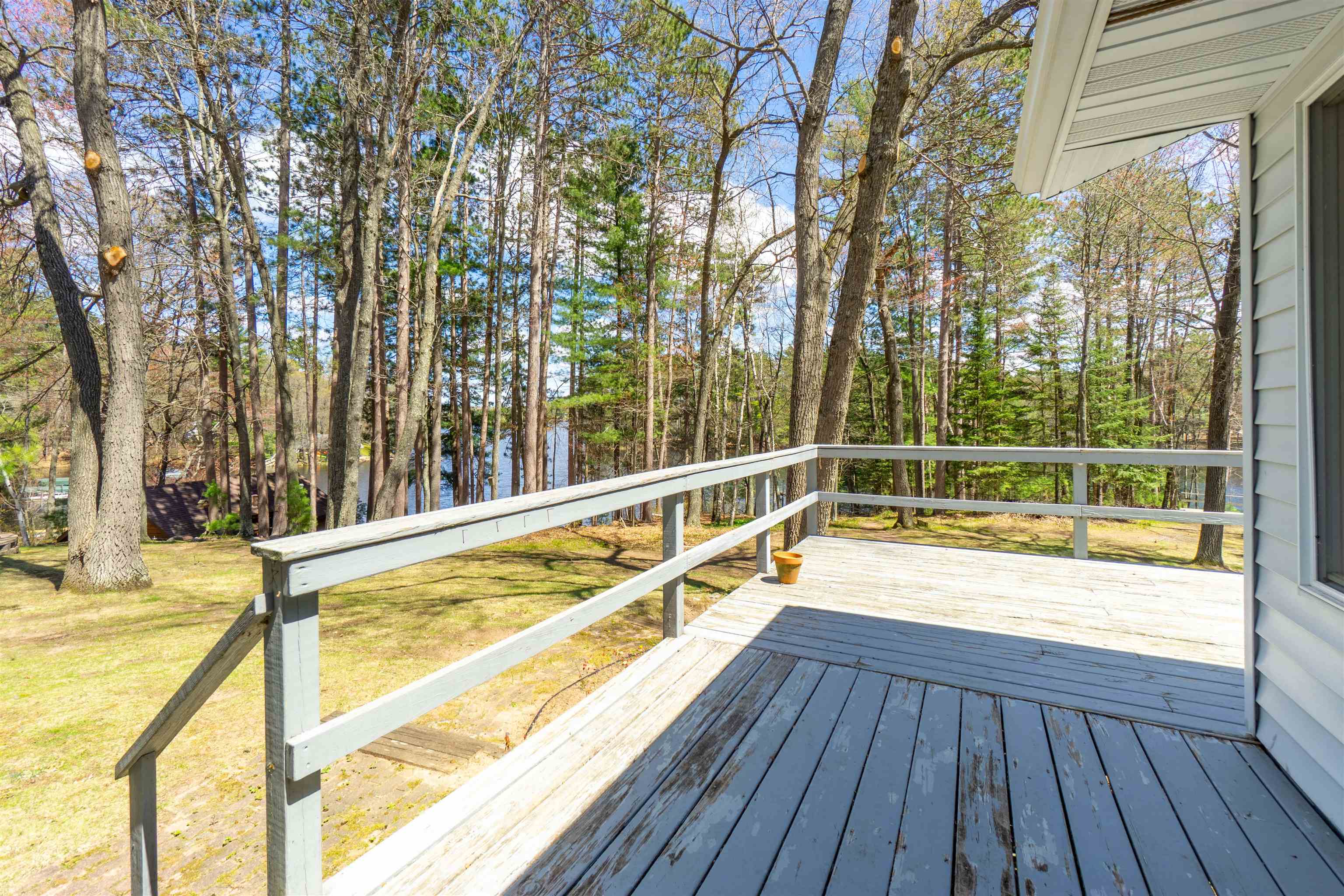 N12094 SUNSET DRIVE, Tomahawk, Wisconsin 54487, 3 Bedrooms Bedrooms, ,2 BathroomsBathrooms,Residential,For Sale,N12094 SUNSET DRIVE,22601977
