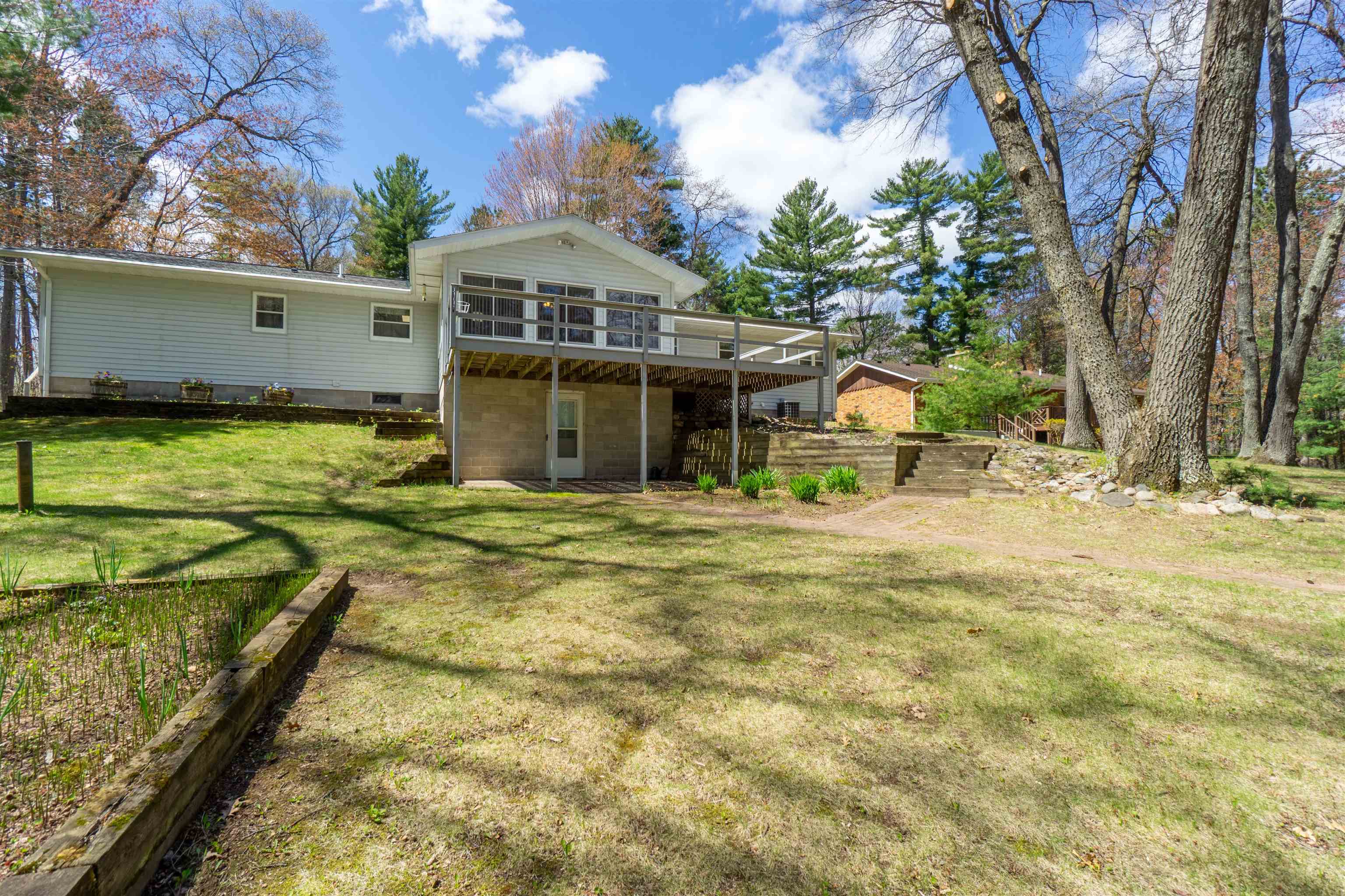 N12094 SUNSET DRIVE, Tomahawk, Wisconsin 54487, 3 Bedrooms Bedrooms, ,2 BathroomsBathrooms,Residential,For Sale,N12094 SUNSET DRIVE,22601977