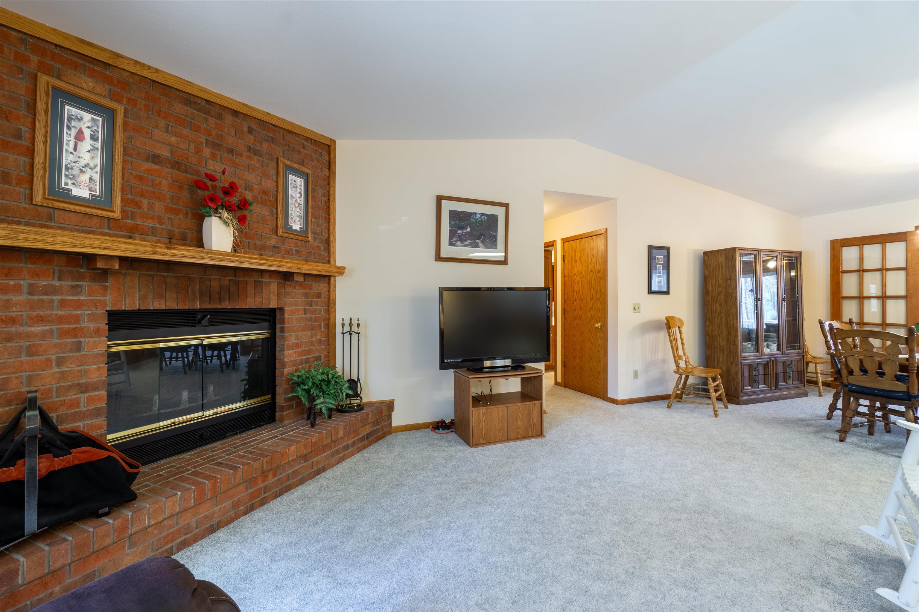 N12094 SUNSET DRIVE, Tomahawk, Wisconsin 54487, 3 Bedrooms Bedrooms, ,2 BathroomsBathrooms,Residential,For Sale,N12094 SUNSET DRIVE,22601977