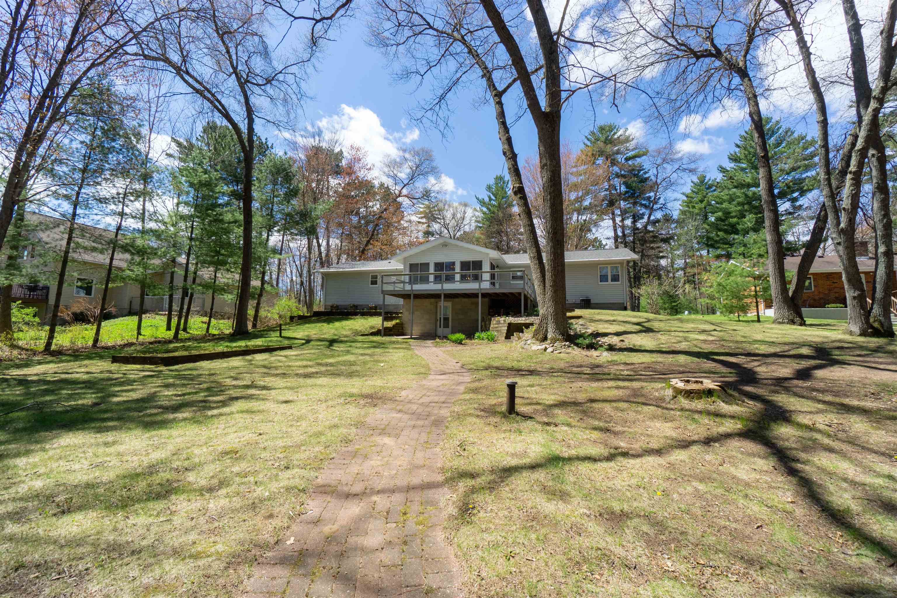 N12094 SUNSET DRIVE, Tomahawk, Wisconsin 54487, 3 Bedrooms Bedrooms, ,2 BathroomsBathrooms,Residential,For Sale,N12094 SUNSET DRIVE,22601977