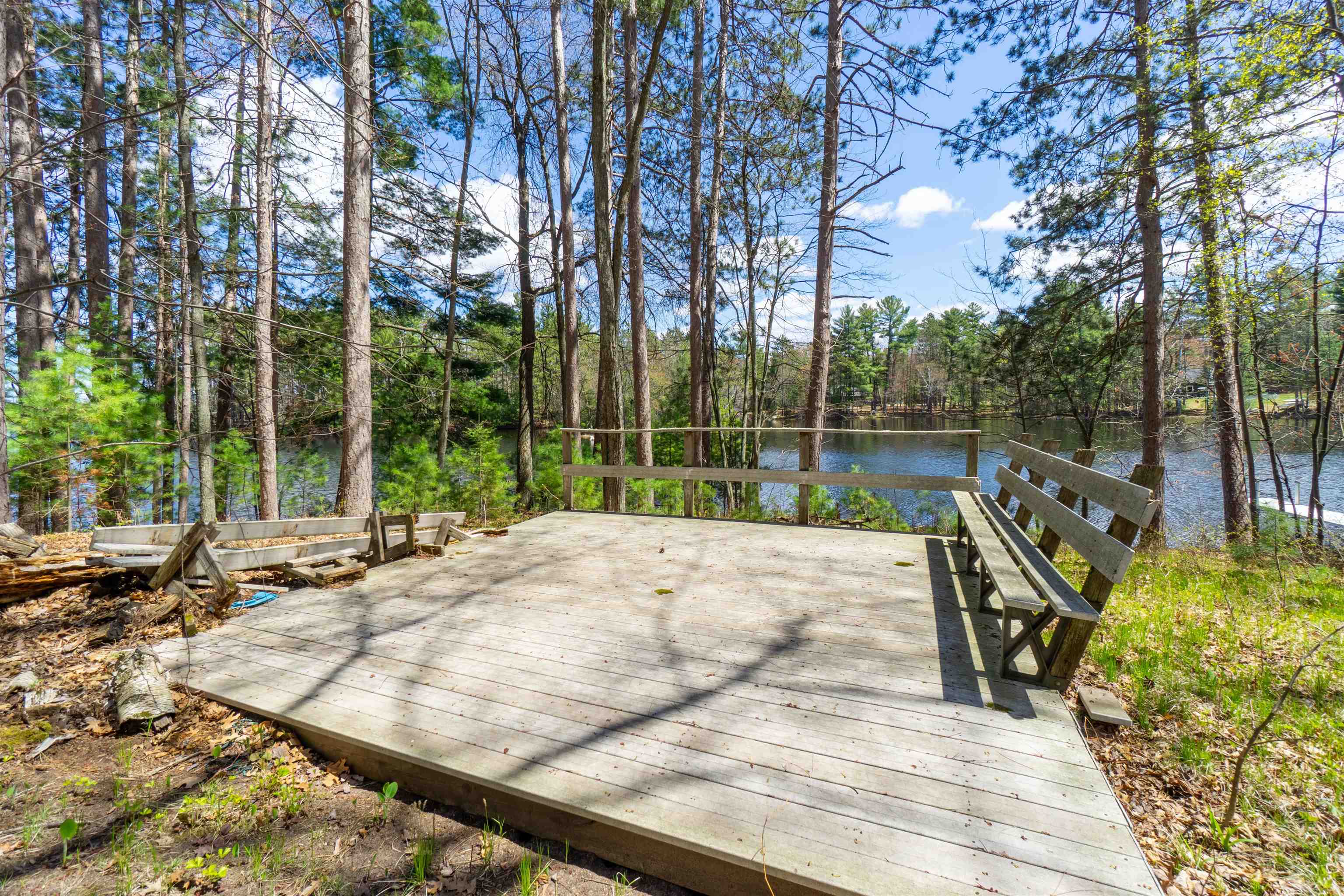 N12094 SUNSET DRIVE, Tomahawk, Wisconsin 54487, 3 Bedrooms Bedrooms, ,2 BathroomsBathrooms,Residential,For Sale,N12094 SUNSET DRIVE,22601977