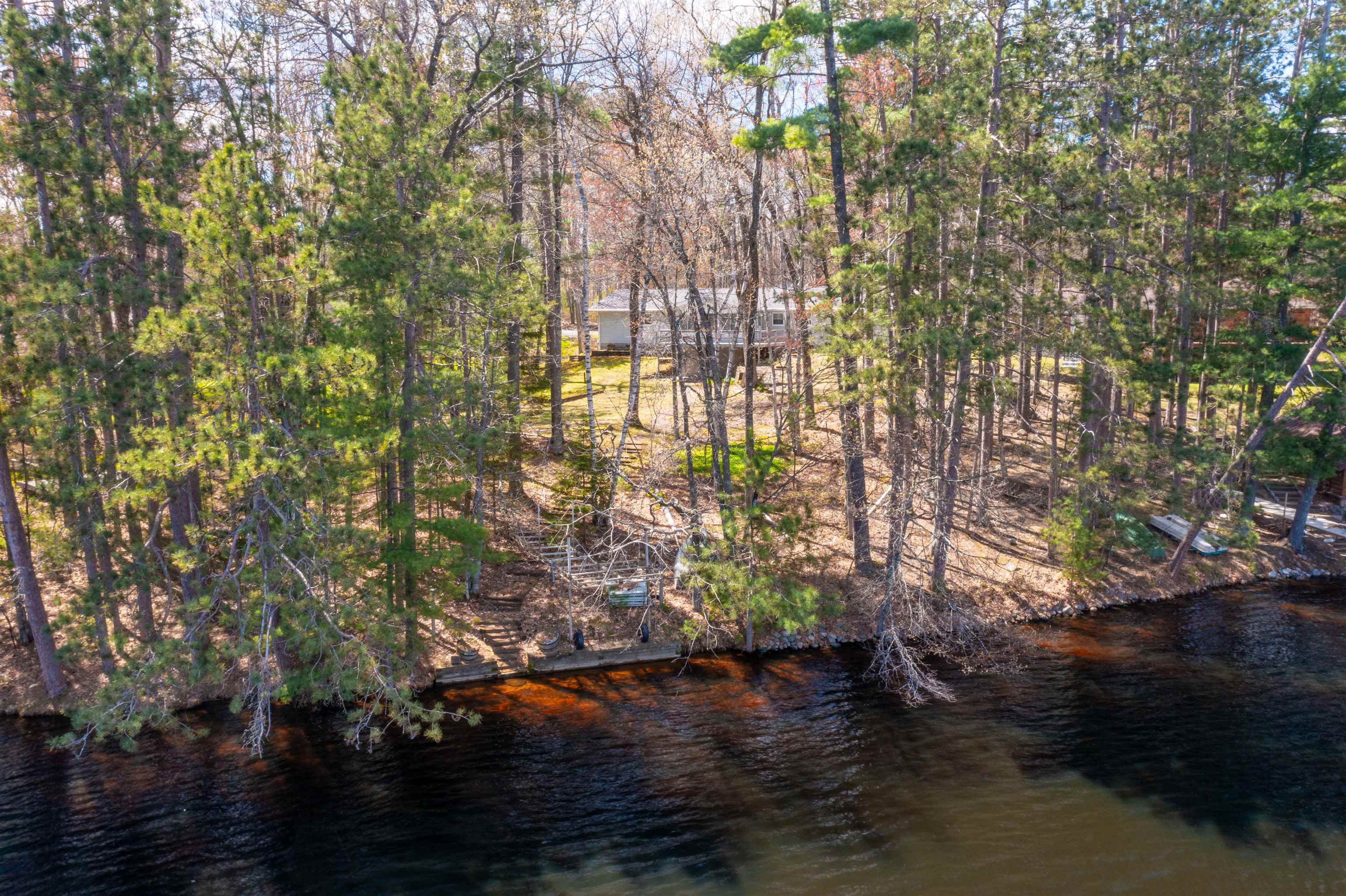 N12094 SUNSET DRIVE, Tomahawk, Wisconsin 54487, 3 Bedrooms Bedrooms, ,2 BathroomsBathrooms,Residential,For Sale,N12094 SUNSET DRIVE,22601977