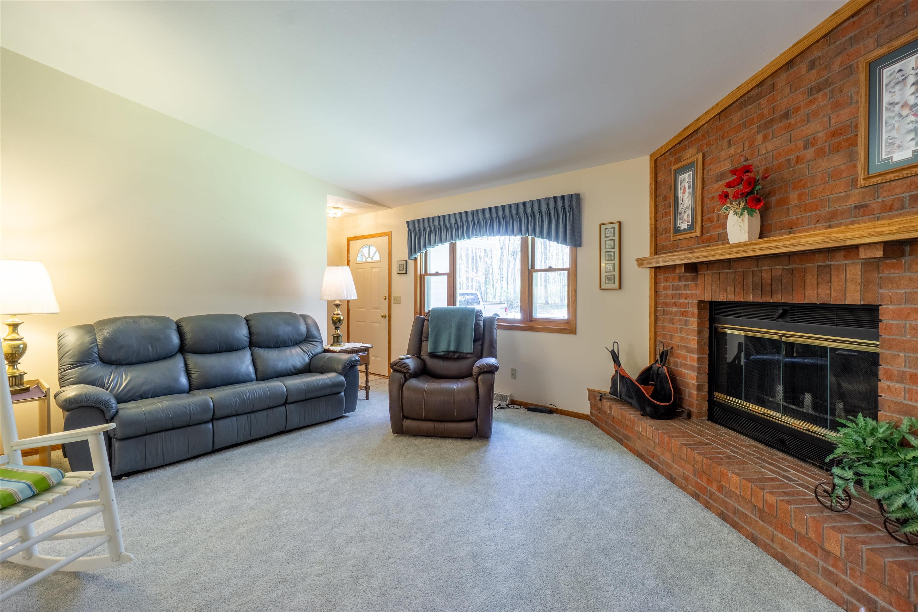 N12094 SUNSET DRIVE, Tomahawk, Wisconsin 54487, 3 Bedrooms Bedrooms, ,2 BathroomsBathrooms,Residential,For Sale,N12094 SUNSET DRIVE,22601977