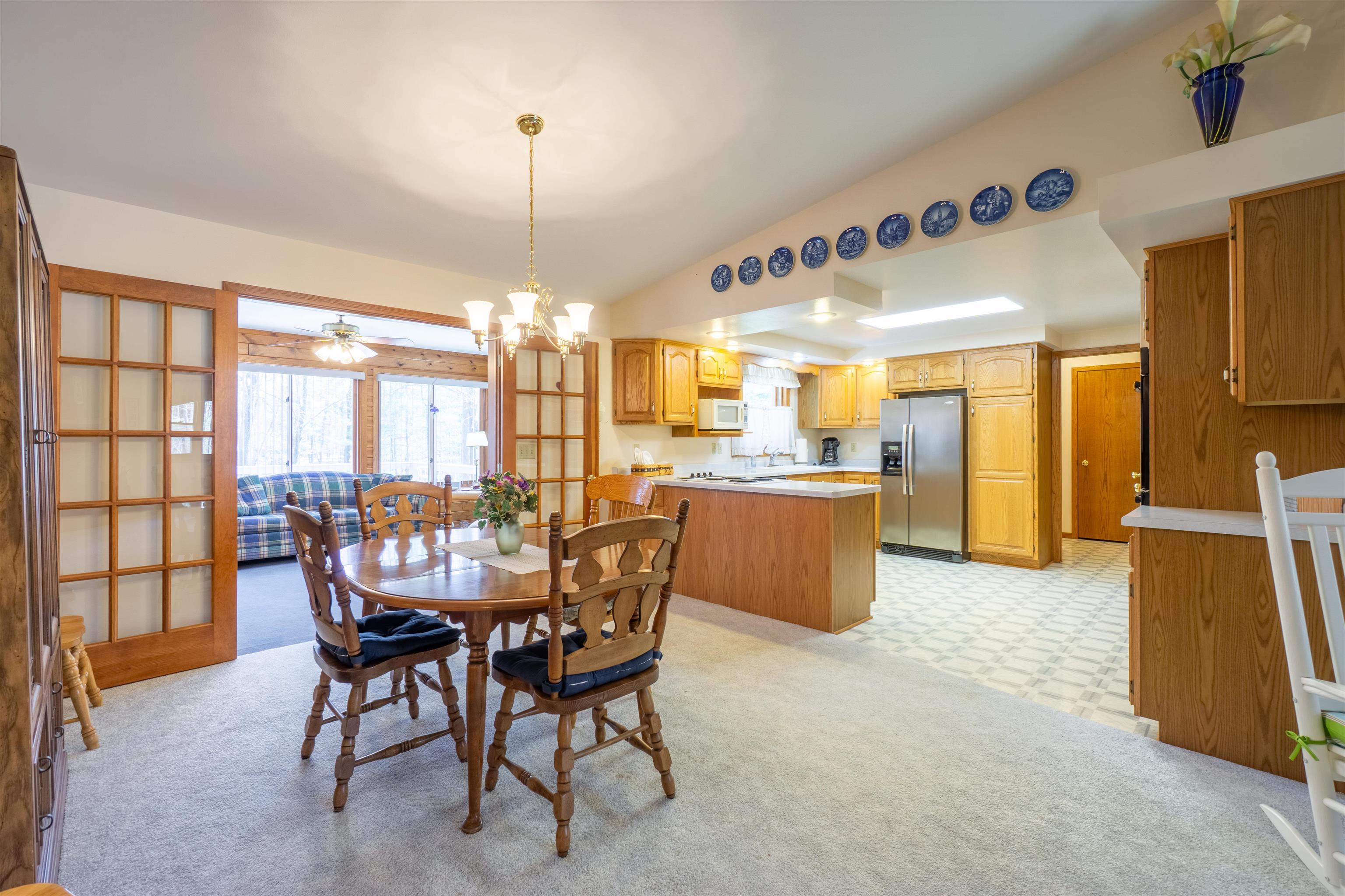 N12094 SUNSET DRIVE, Tomahawk, Wisconsin 54487, 3 Bedrooms Bedrooms, ,2 BathroomsBathrooms,Residential,For Sale,N12094 SUNSET DRIVE,22601977