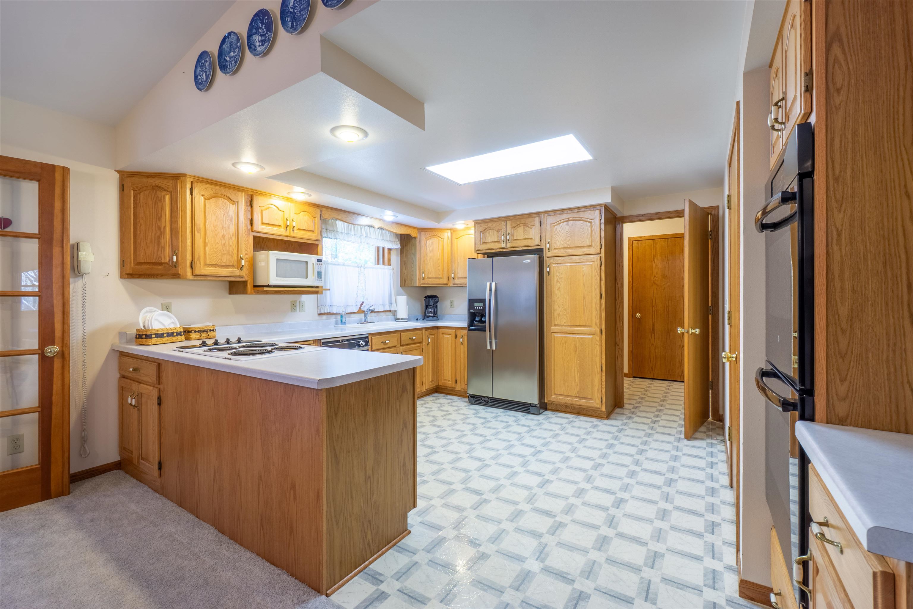 N12094 SUNSET DRIVE, Tomahawk, Wisconsin 54487, 3 Bedrooms Bedrooms, ,2 BathroomsBathrooms,Residential,For Sale,N12094 SUNSET DRIVE,22601977