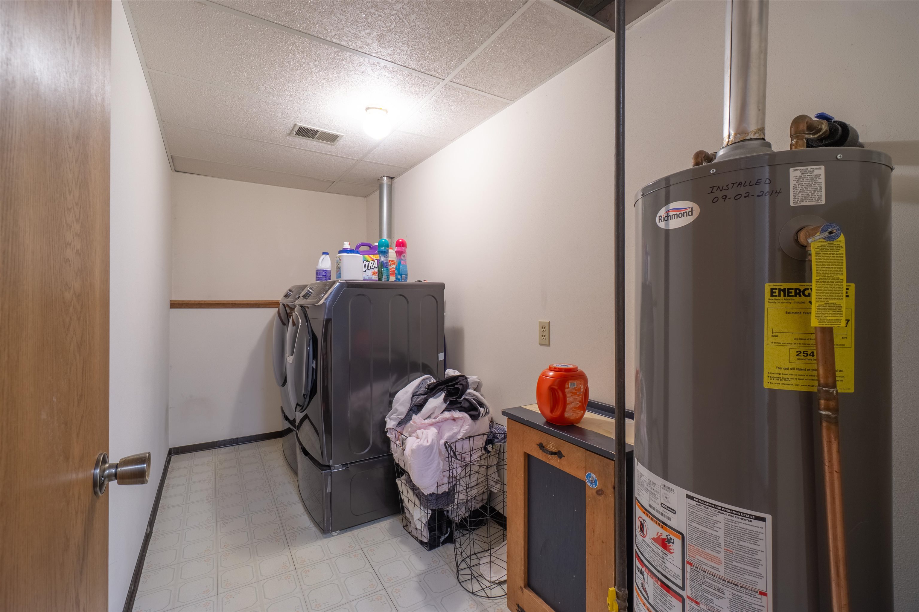 4410-4412 HILLTOP ROAD, Wausau, Wisconsin 54403, 3 Bedrooms Bedrooms, 6 Rooms Rooms,2 BathroomsBathrooms,Multi-family,For Sale,4410-4412 HILLTOP ROAD,22601979
