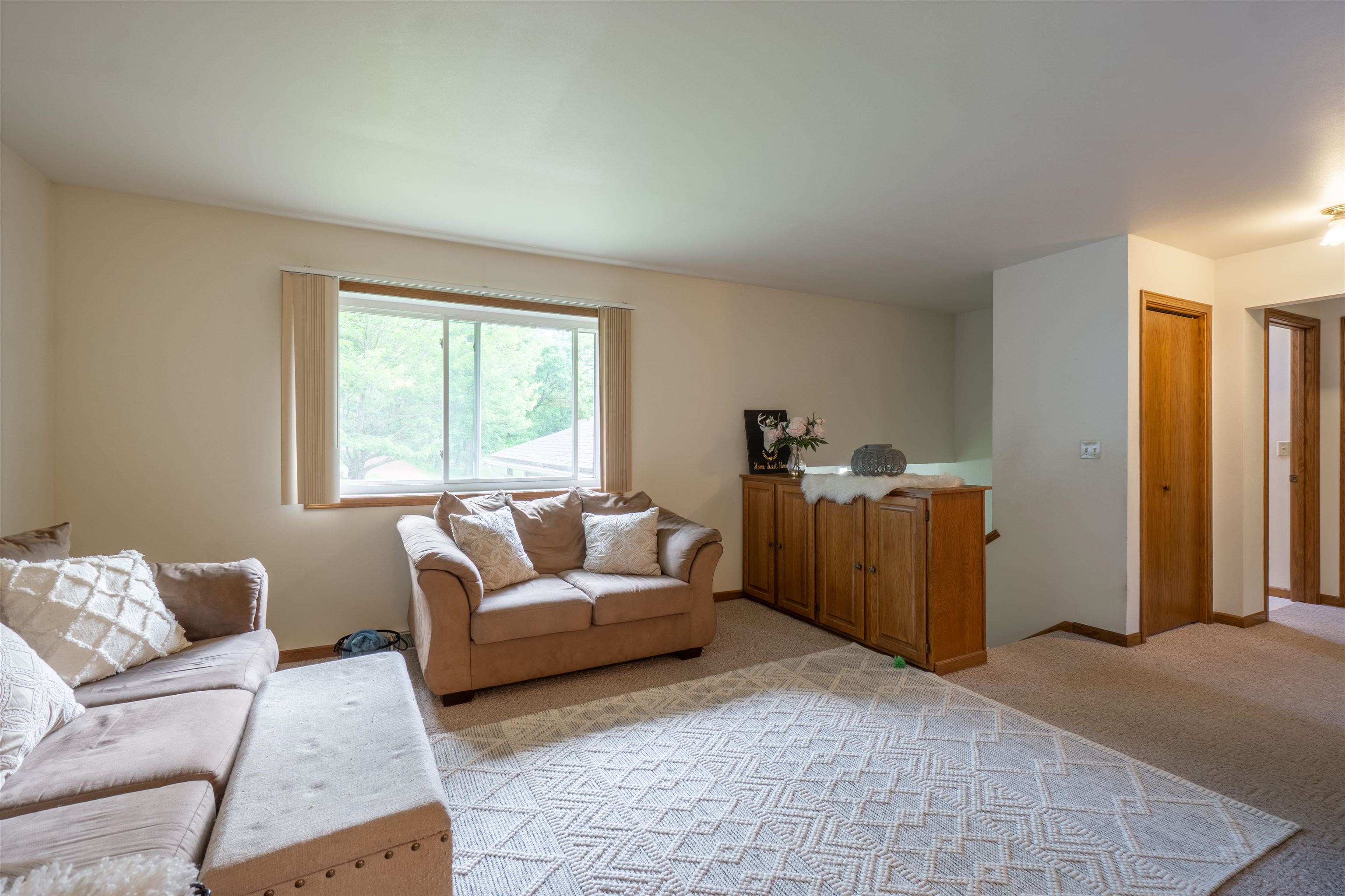 4410-4412 HILLTOP ROAD, Wausau, Wisconsin 54403, 3 Bedrooms Bedrooms, 6 Rooms Rooms,2 BathroomsBathrooms,Multi-family,For Sale,4410-4412 HILLTOP ROAD,22601979