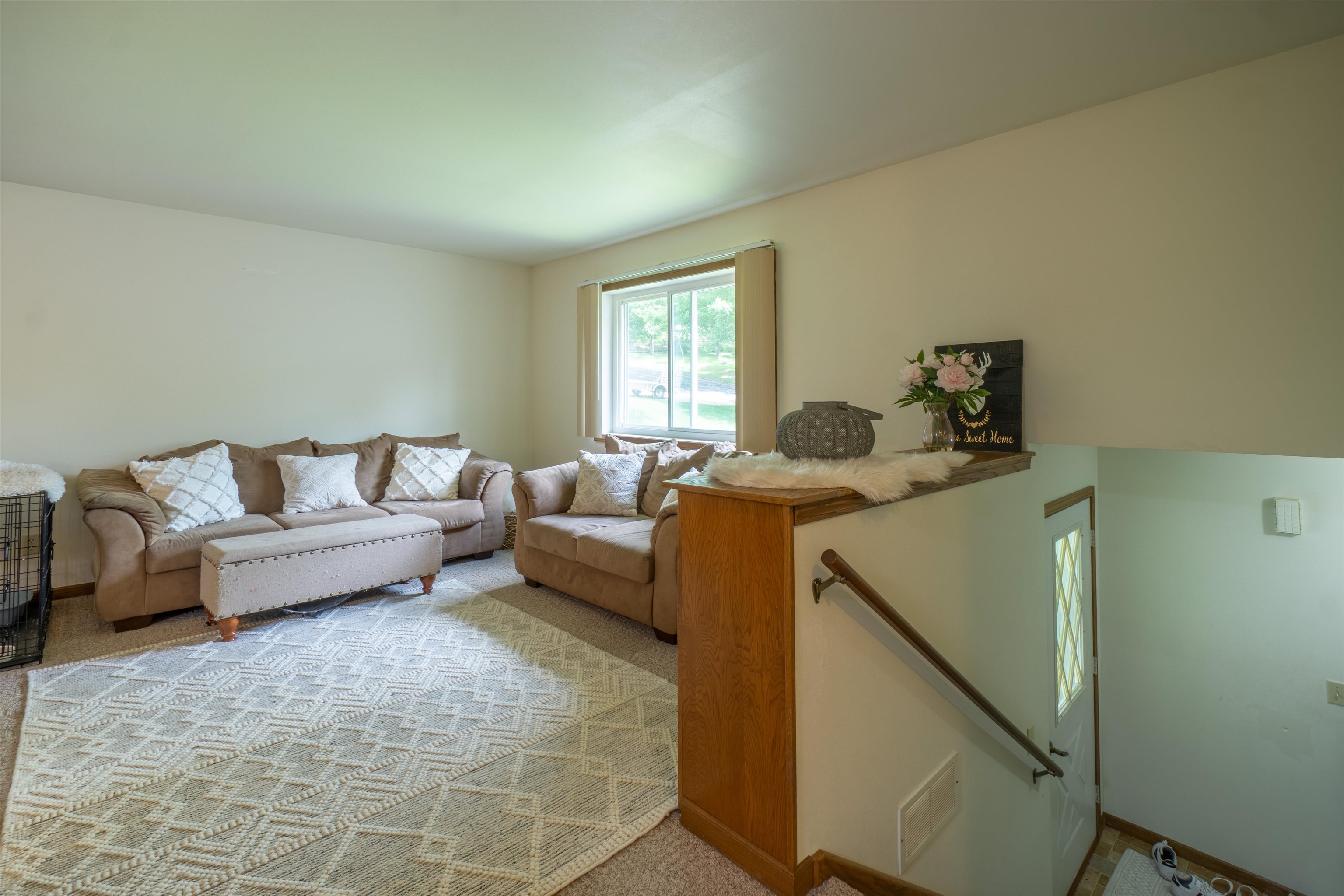 4410-4412 HILLTOP ROAD, Wausau, Wisconsin 54403, 3 Bedrooms Bedrooms, 6 Rooms Rooms,2 BathroomsBathrooms,Multi-family,For Sale,4410-4412 HILLTOP ROAD,22601979