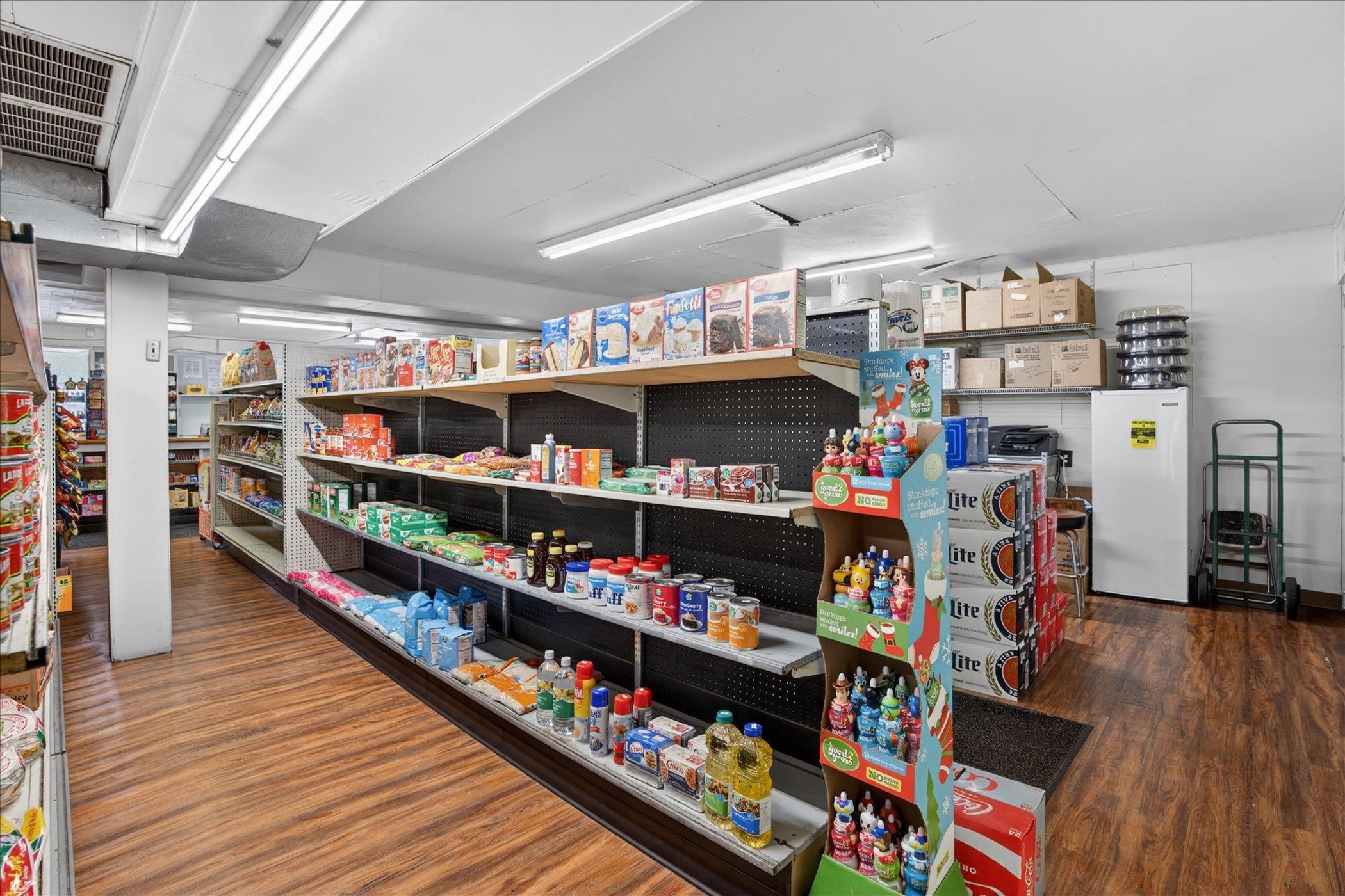 723 MILWAUKEE ROAD, CLINTON, Wisconsin 53525, ,Commercial/industrial,For Sale,723 MILWAUKEE ROAD,22601980