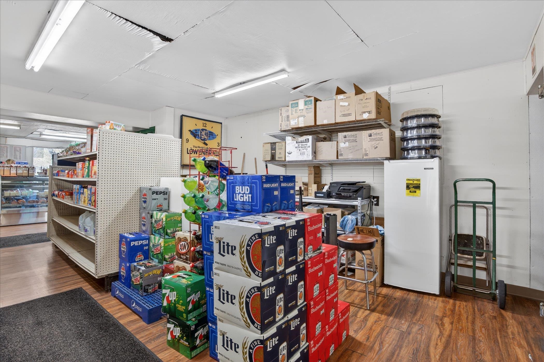 723 MILWAUKEE ROAD, CLINTON, Wisconsin 53525, ,Commercial/industrial,For Sale,723 MILWAUKEE ROAD,22601980