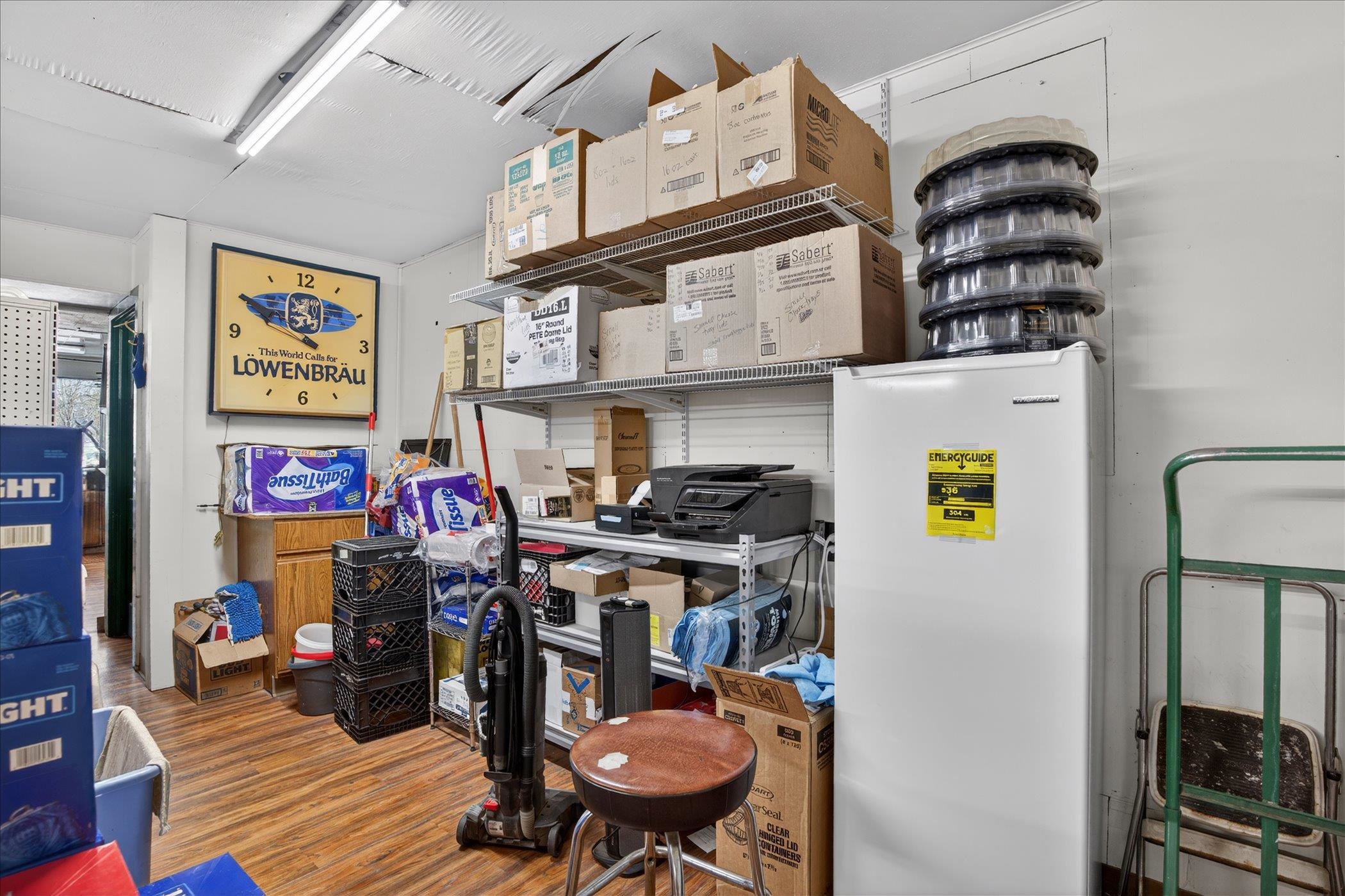 723 MILWAUKEE ROAD, CLINTON, Wisconsin 53525, ,Commercial/industrial,For Sale,723 MILWAUKEE ROAD,22601980