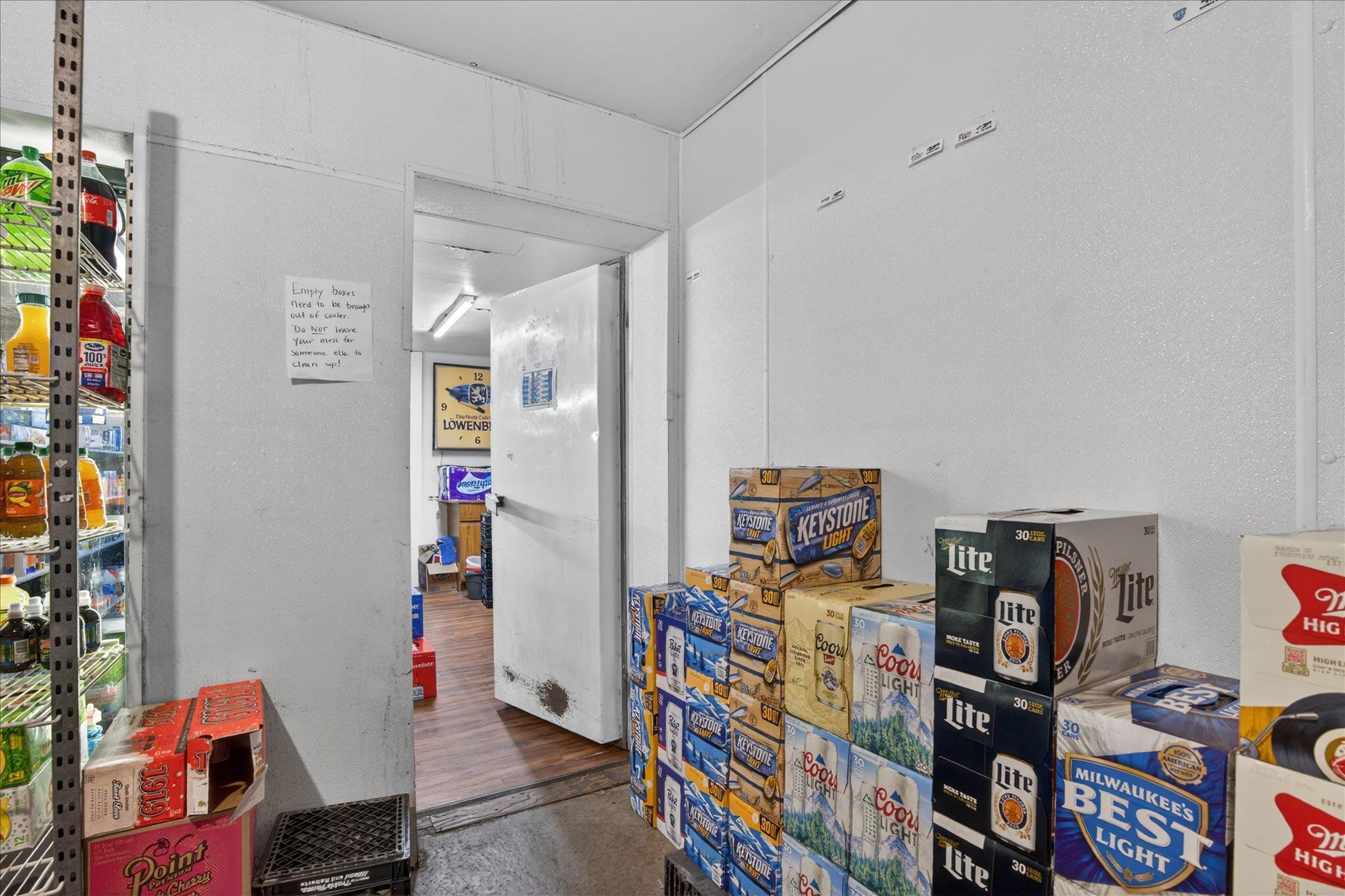 723 MILWAUKEE ROAD, CLINTON, Wisconsin 53525, ,Commercial/industrial,For Sale,723 MILWAUKEE ROAD,22601980