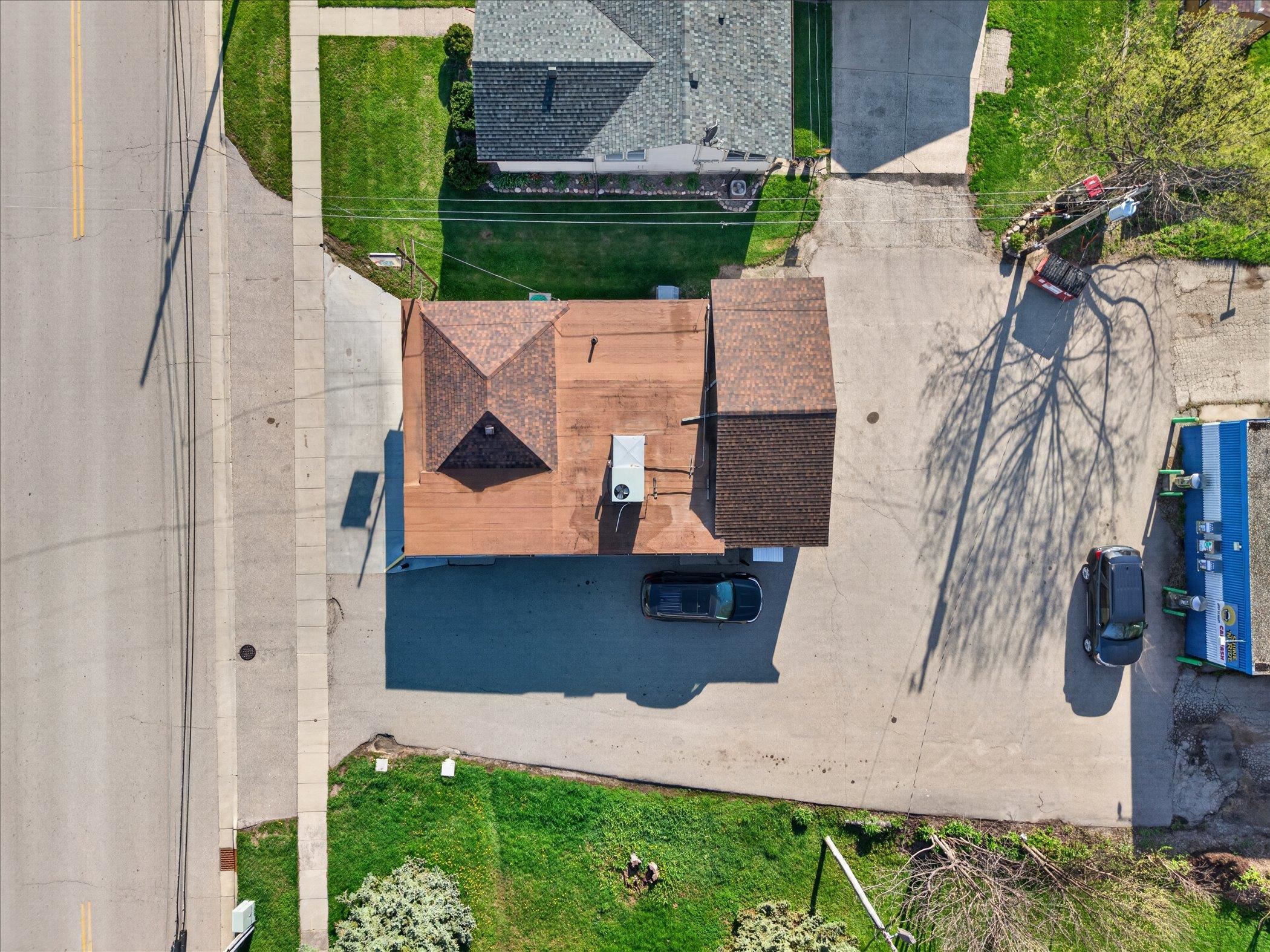 723 MILWAUKEE ROAD, CLINTON, Wisconsin 53525, ,Commercial/industrial,For Sale,723 MILWAUKEE ROAD,22601980