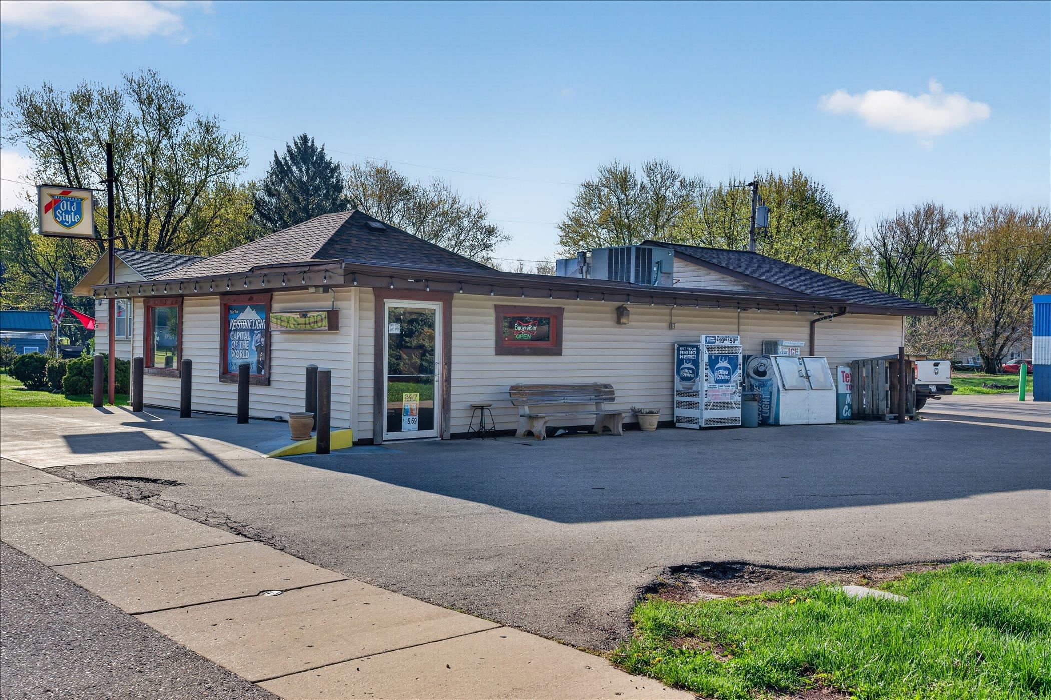 723 MILWAUKEE ROAD, CLINTON, Wisconsin 53525, ,Commercial/industrial,For Sale,723 MILWAUKEE ROAD,22601980