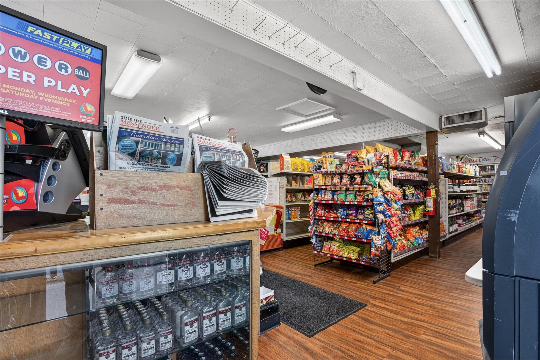723 MILWAUKEE ROAD, CLINTON, Wisconsin 53525, ,Commercial/industrial,For Sale,723 MILWAUKEE ROAD,22601980