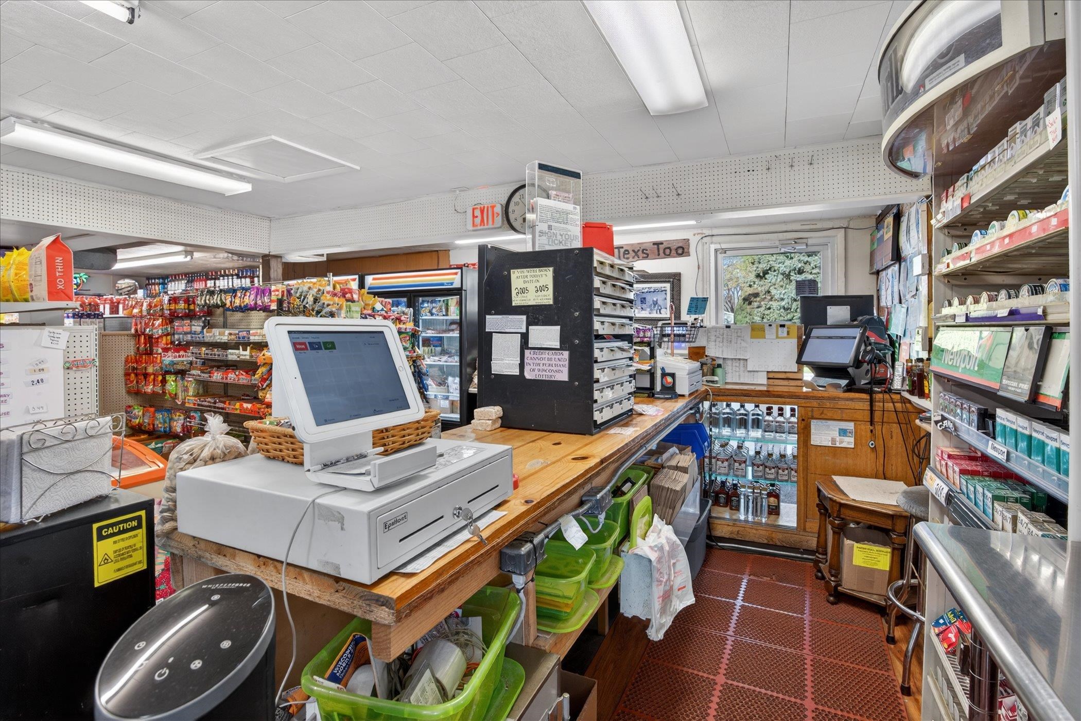 723 MILWAUKEE ROAD, CLINTON, Wisconsin 53525, ,Commercial/industrial,For Sale,723 MILWAUKEE ROAD,22601980