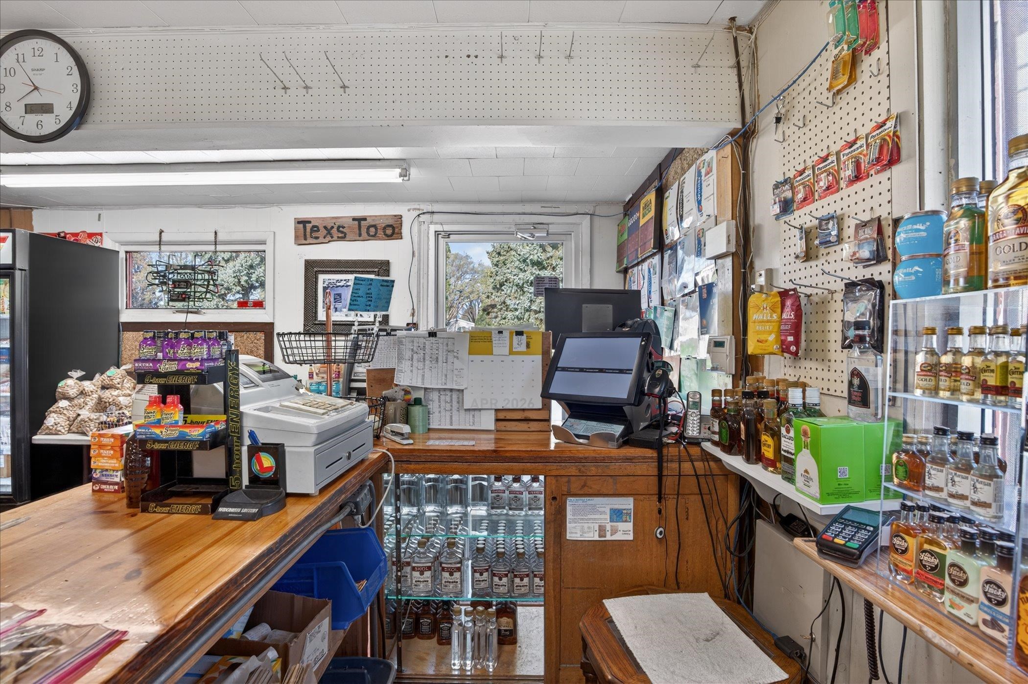 723 MILWAUKEE ROAD, CLINTON, Wisconsin 53525, ,Commercial/industrial,For Sale,723 MILWAUKEE ROAD,22601980