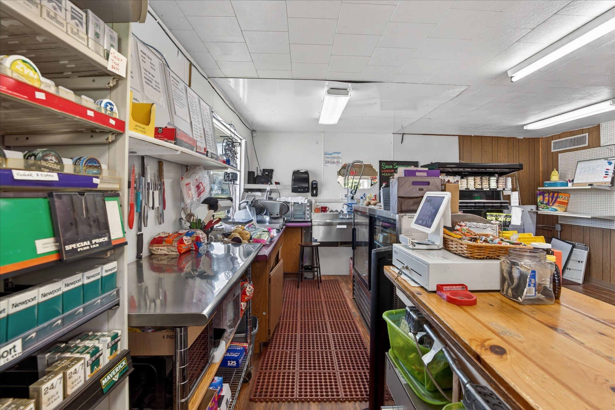 723 MILWAUKEE ROAD, CLINTON, Wisconsin 53525, ,Commercial/industrial,For Sale,723 MILWAUKEE ROAD,22601980