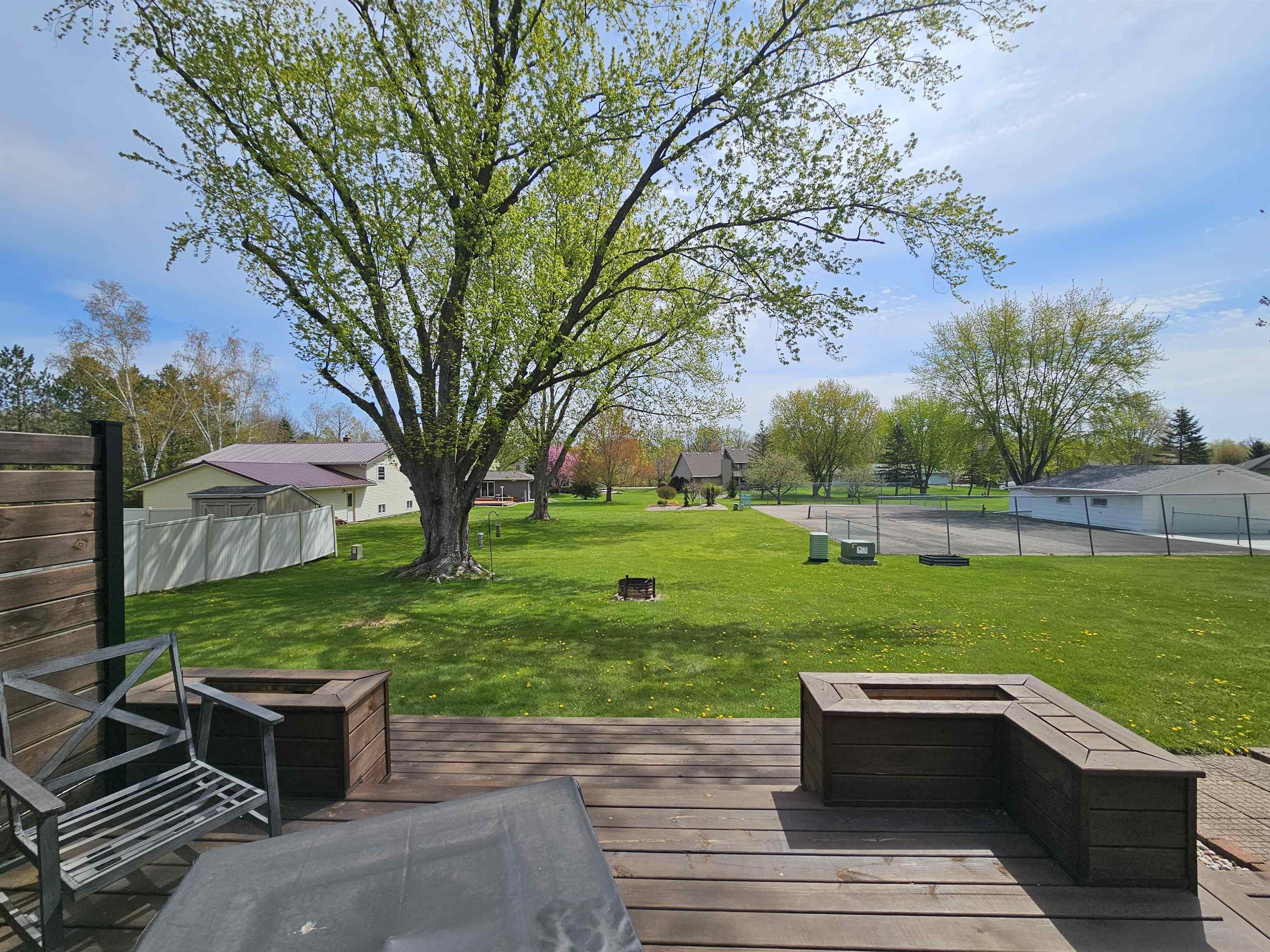 1909 S PALMETTO AVENUE, Marshfield, Wisconsin 54449, 3 Bedrooms Bedrooms, ,1 BathroomBathrooms,Residential,For Sale,1909 S PALMETTO AVENUE,22601981