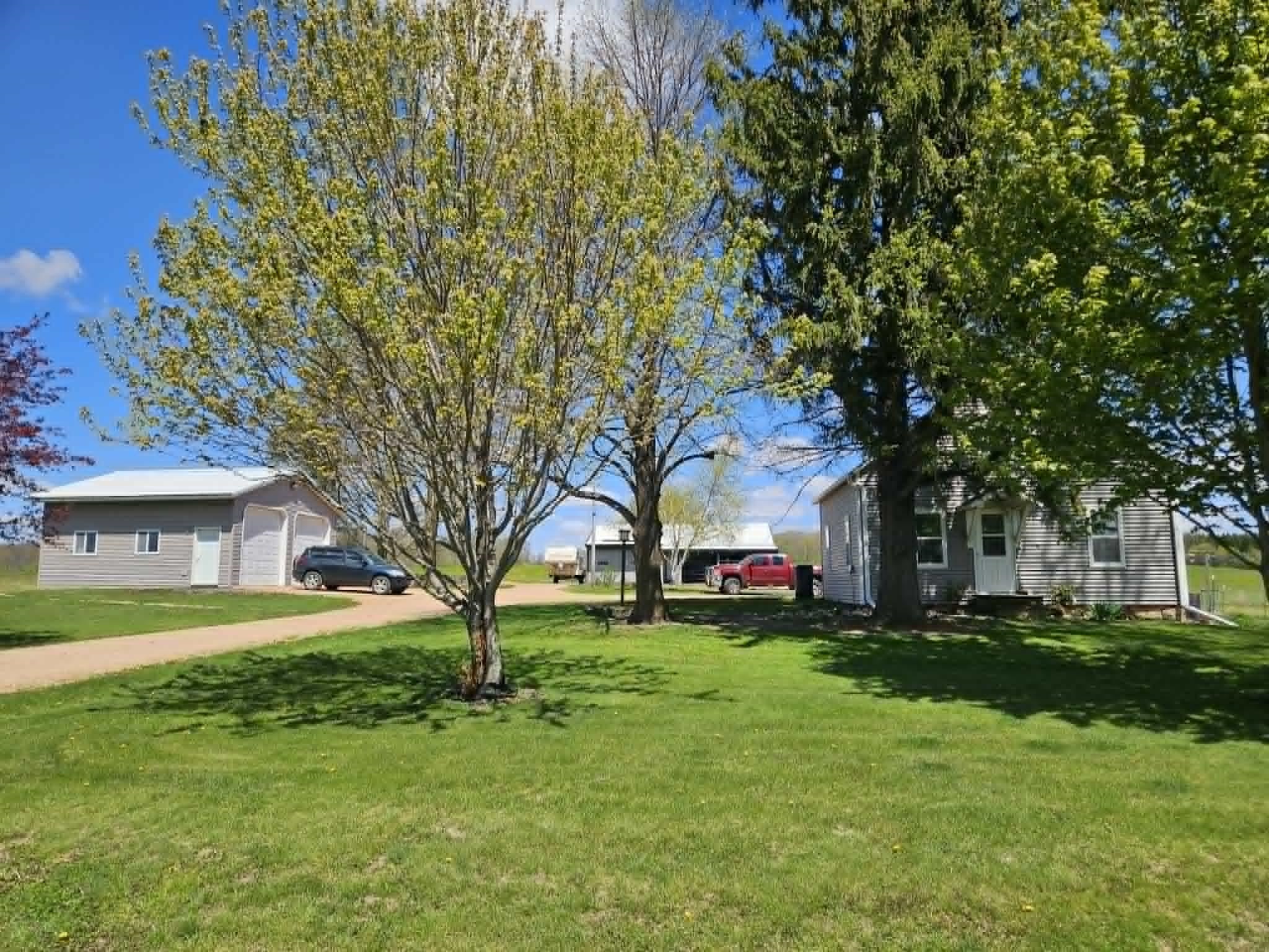 11858 MAC ARTHUR DRIVE, Chili, Wisconsin 54420, 2 Bedrooms Bedrooms, ,1 BathroomBathrooms,Residential,For Sale,11858 MAC ARTHUR DRIVE,22601982