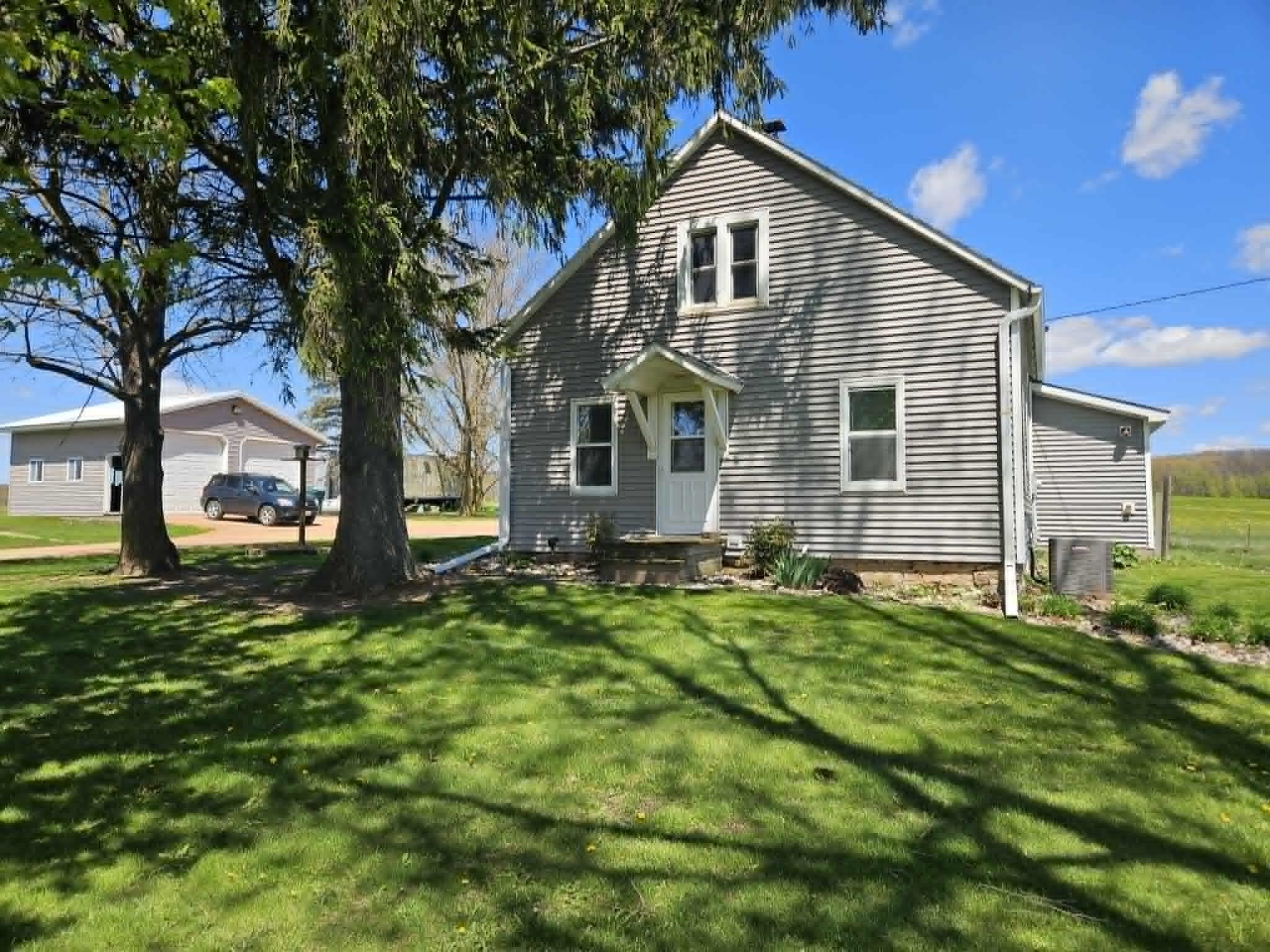11858 MAC ARTHUR DRIVE, Chili, Wisconsin 54420, 2 Bedrooms Bedrooms, ,1 BathroomBathrooms,Residential,For Sale,11858 MAC ARTHUR DRIVE,22601982