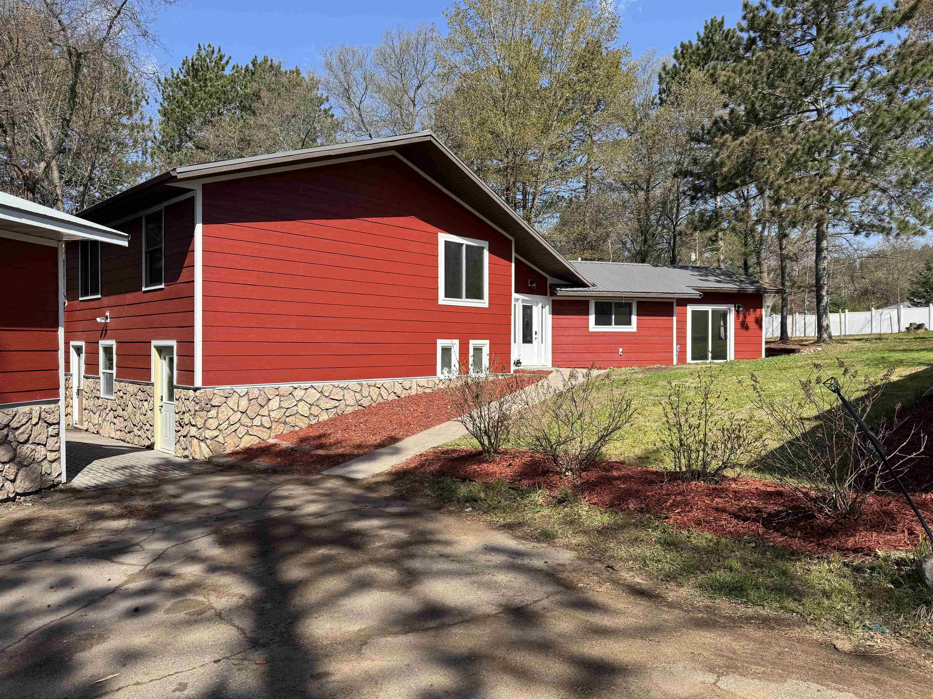 619 Cheryl Avenue, Tomahawk, Wisconsin 54487, 5 Bedrooms Bedrooms, ,2 BathroomsBathrooms,Residential,For Sale,619 Cheryl Avenue,22601983