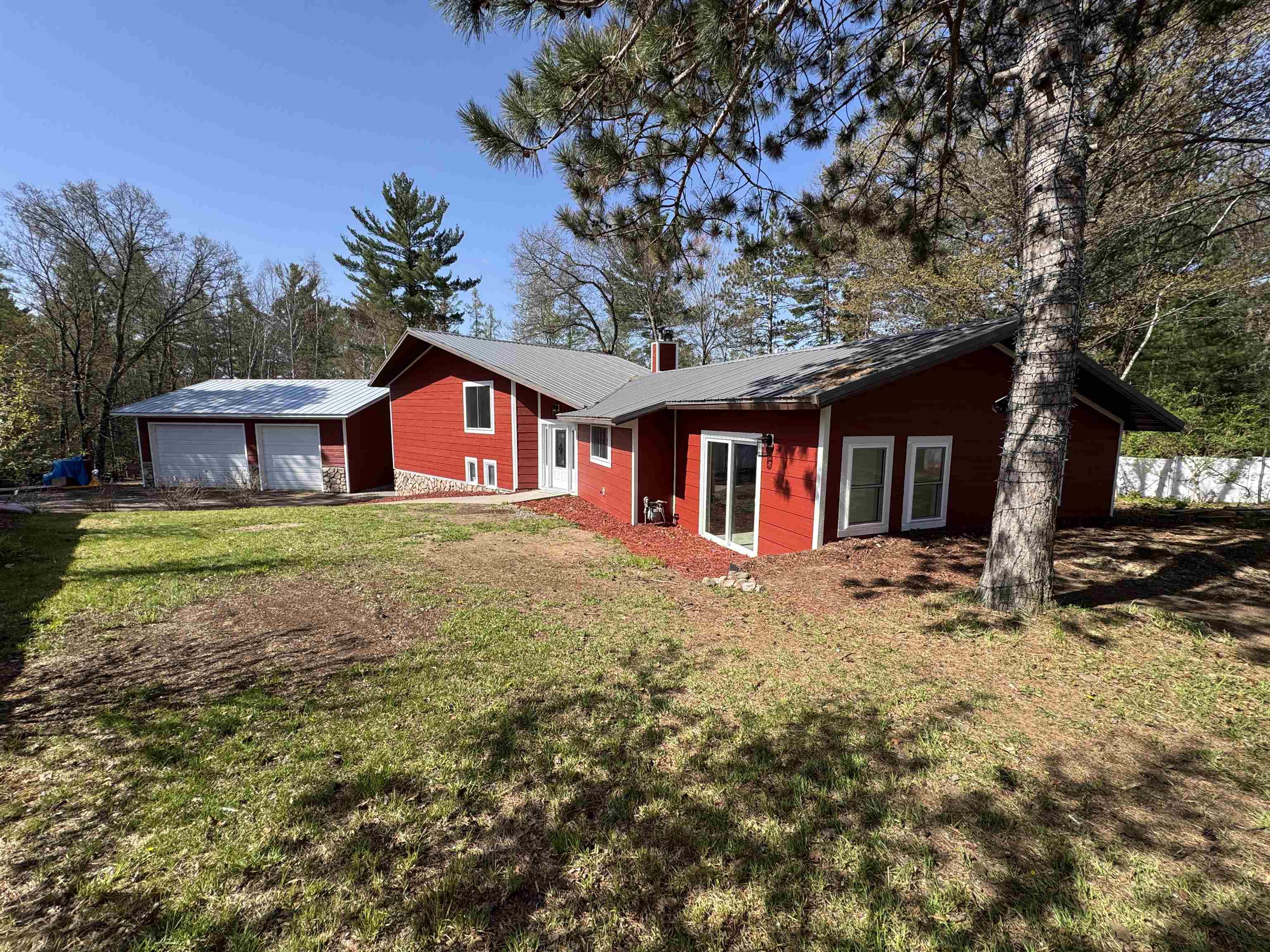 619 Cheryl Avenue, Tomahawk, Wisconsin 54487, 5 Bedrooms Bedrooms, ,2 BathroomsBathrooms,Residential,For Sale,619 Cheryl Avenue,22601983