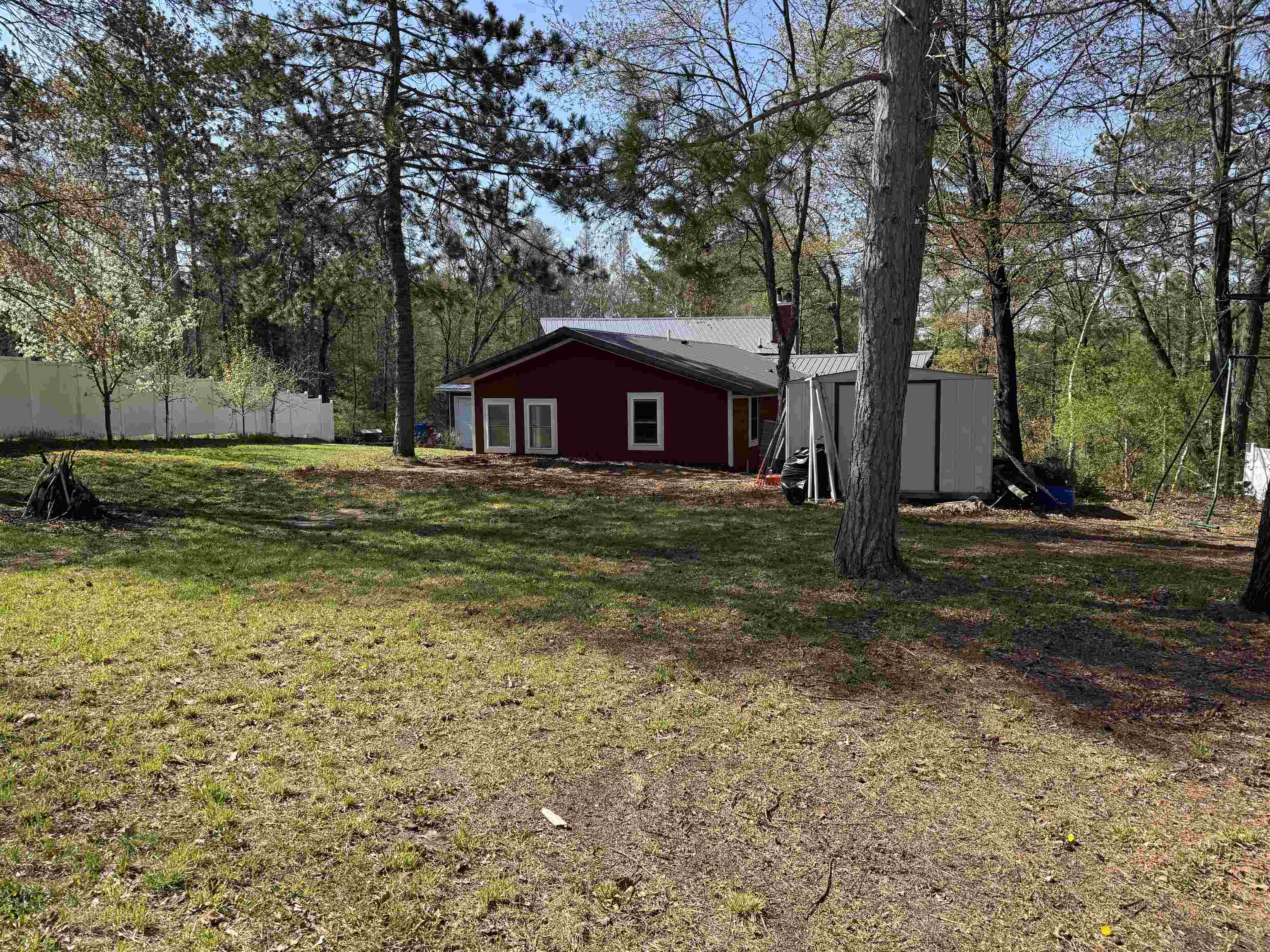 619 Cheryl Avenue, Tomahawk, Wisconsin 54487, 5 Bedrooms Bedrooms, ,2 BathroomsBathrooms,Residential,For Sale,619 Cheryl Avenue,22601983