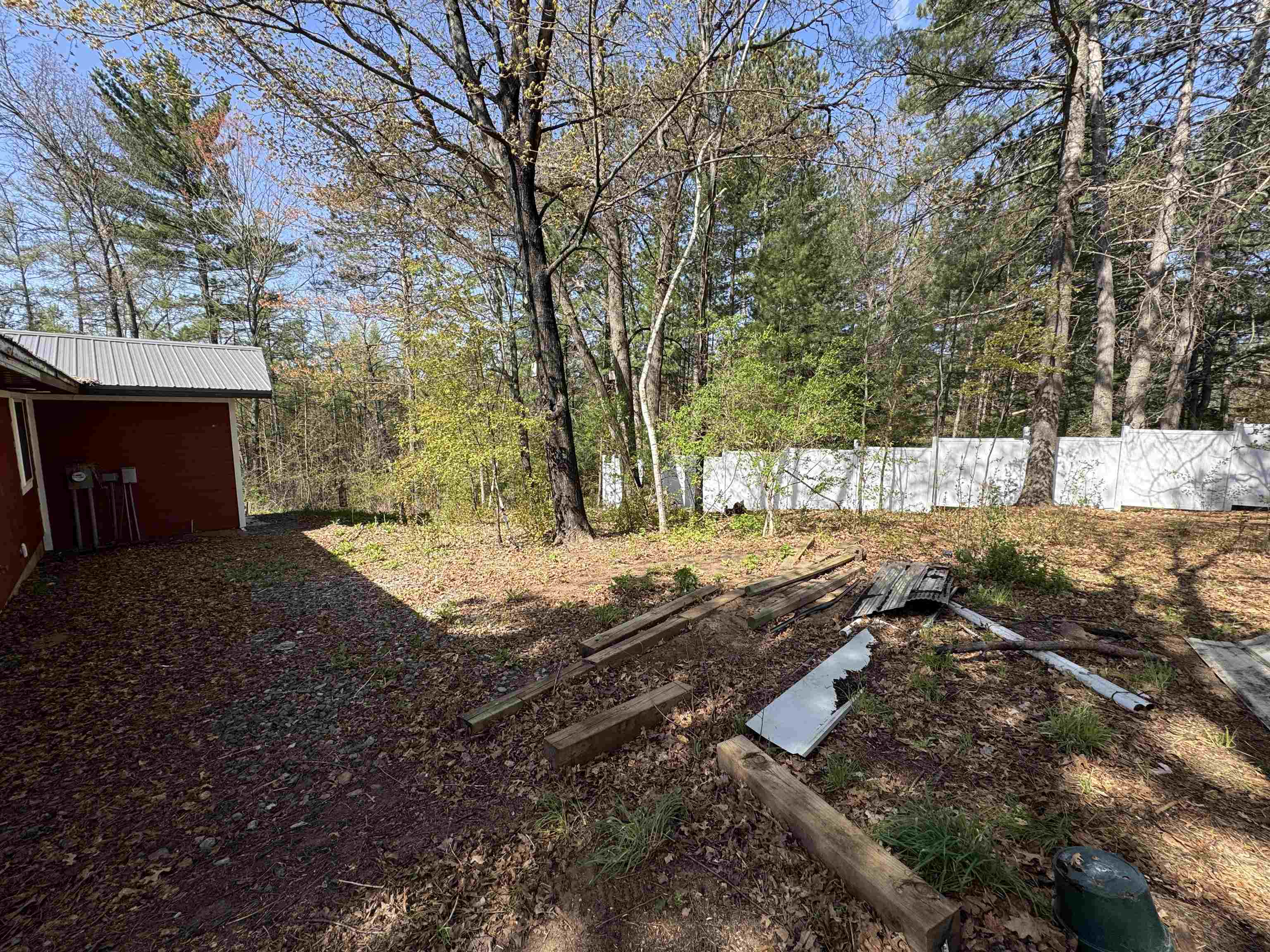 619 Cheryl Avenue, Tomahawk, Wisconsin 54487, 5 Bedrooms Bedrooms, ,2 BathroomsBathrooms,Residential,For Sale,619 Cheryl Avenue,22601983
