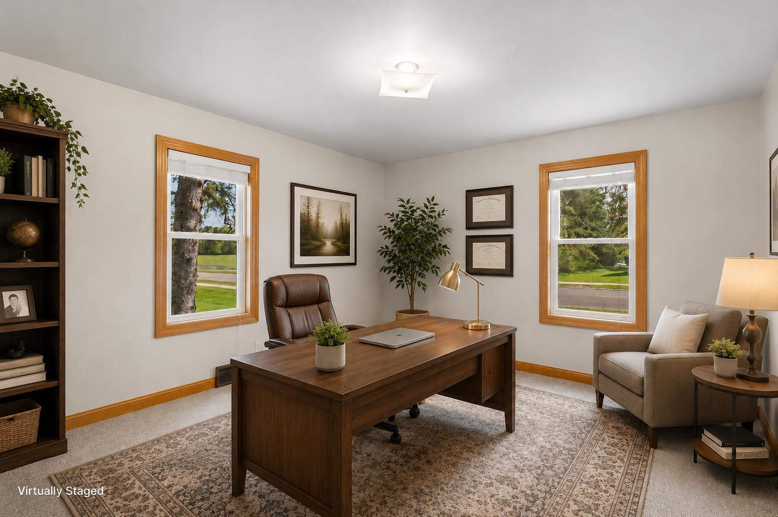 612 N WALNUT AVENUE, Marshfield, Wisconsin 54449, 4 Bedrooms Bedrooms, ,1 BathroomBathrooms,Residential,For Sale,612 N WALNUT AVENUE,22601988