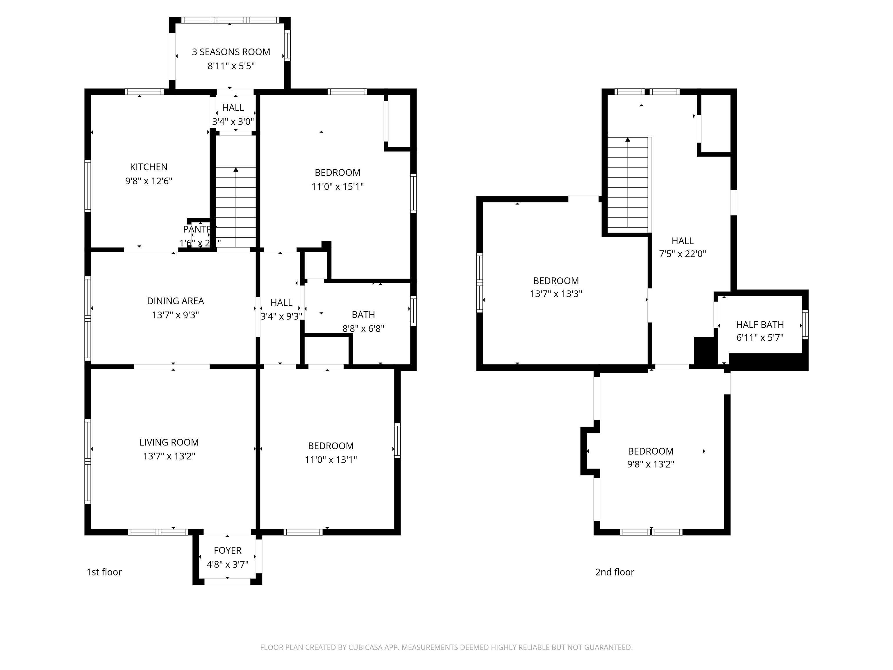 612 N WALNUT AVENUE, Marshfield, Wisconsin 54449, 4 Bedrooms Bedrooms, ,1 BathroomBathrooms,Residential,For Sale,612 N WALNUT AVENUE,22601988
