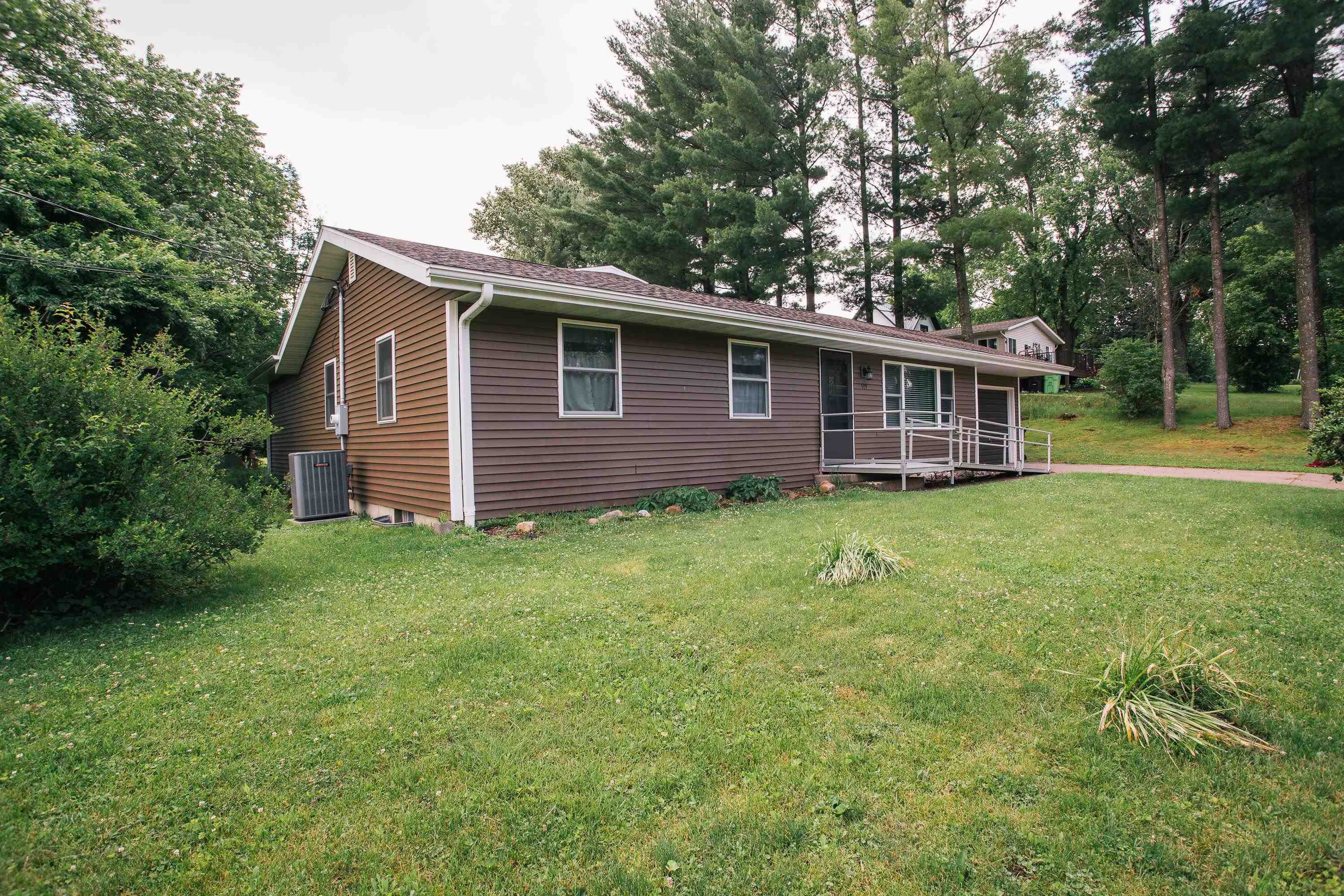 119 STATE STREET, Neillsville, Wisconsin 54456, 4 Bedrooms Bedrooms, ,2 BathroomsBathrooms,Residential,For Sale,119 STATE STREET,22601989