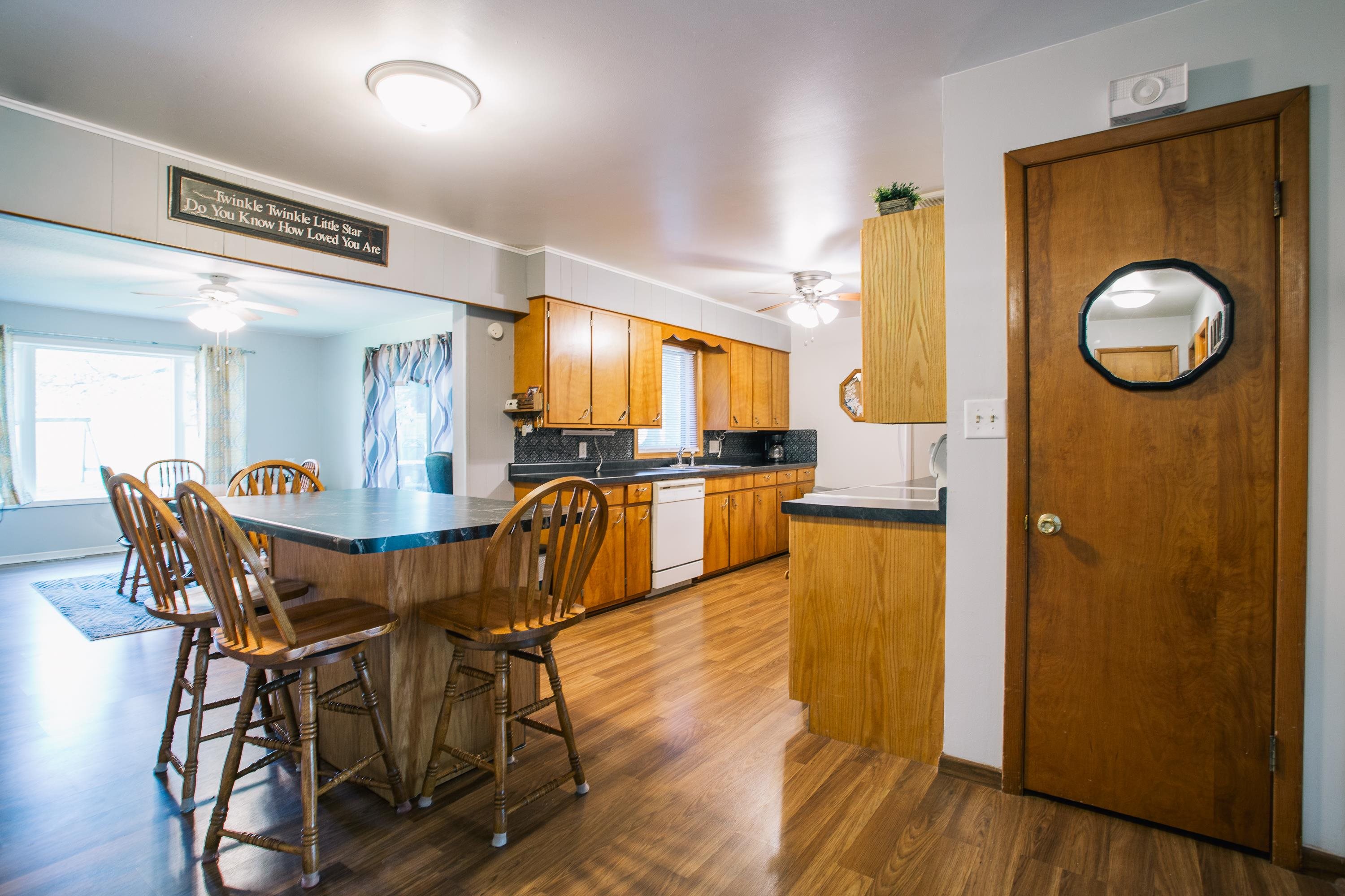 119 STATE STREET, Neillsville, Wisconsin 54456, 4 Bedrooms Bedrooms, ,2 BathroomsBathrooms,Residential,For Sale,119 STATE STREET,22601989