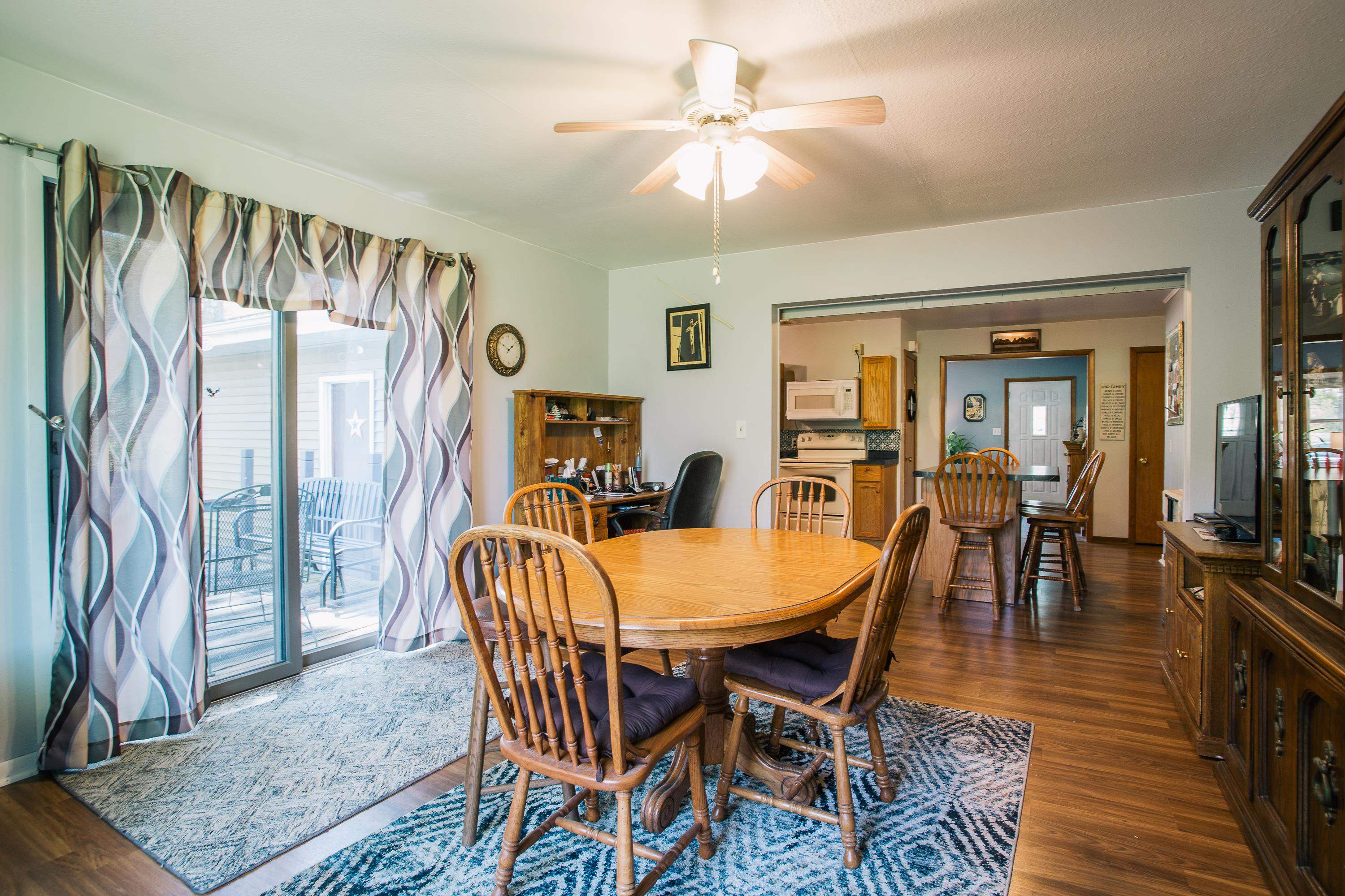 119 STATE STREET, Neillsville, Wisconsin 54456, 4 Bedrooms Bedrooms, ,2 BathroomsBathrooms,Residential,For Sale,119 STATE STREET,22601989