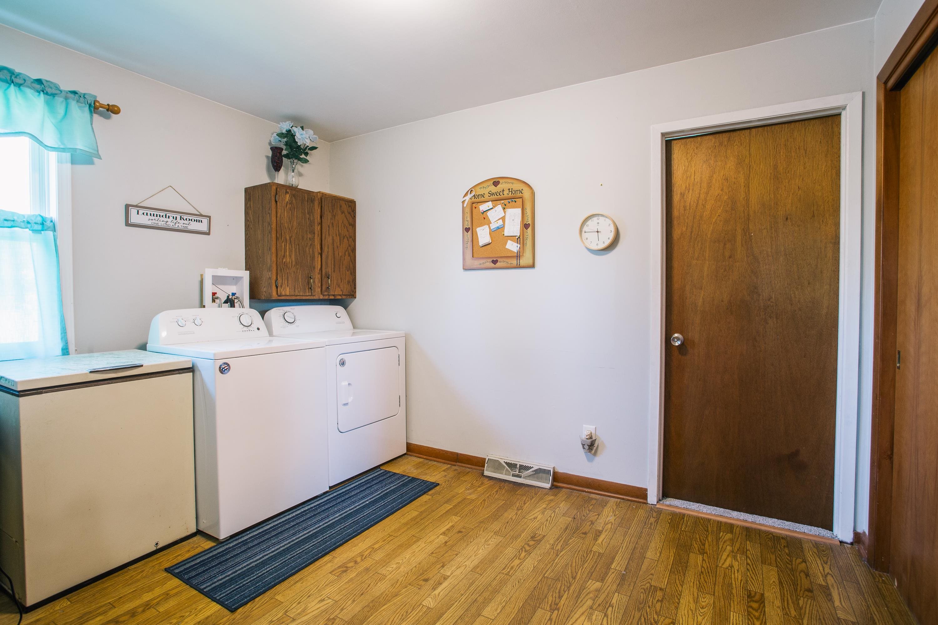 119 STATE STREET, Neillsville, Wisconsin 54456, 4 Bedrooms Bedrooms, ,2 BathroomsBathrooms,Residential,For Sale,119 STATE STREET,22601989