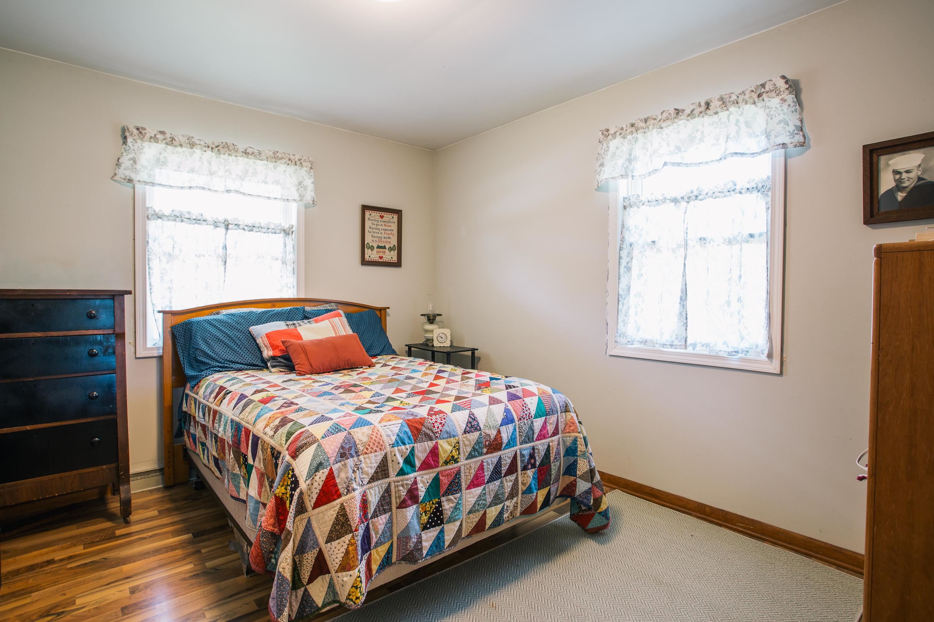 119 STATE STREET, Neillsville, Wisconsin 54456, 4 Bedrooms Bedrooms, ,2 BathroomsBathrooms,Residential,For Sale,119 STATE STREET,22601989