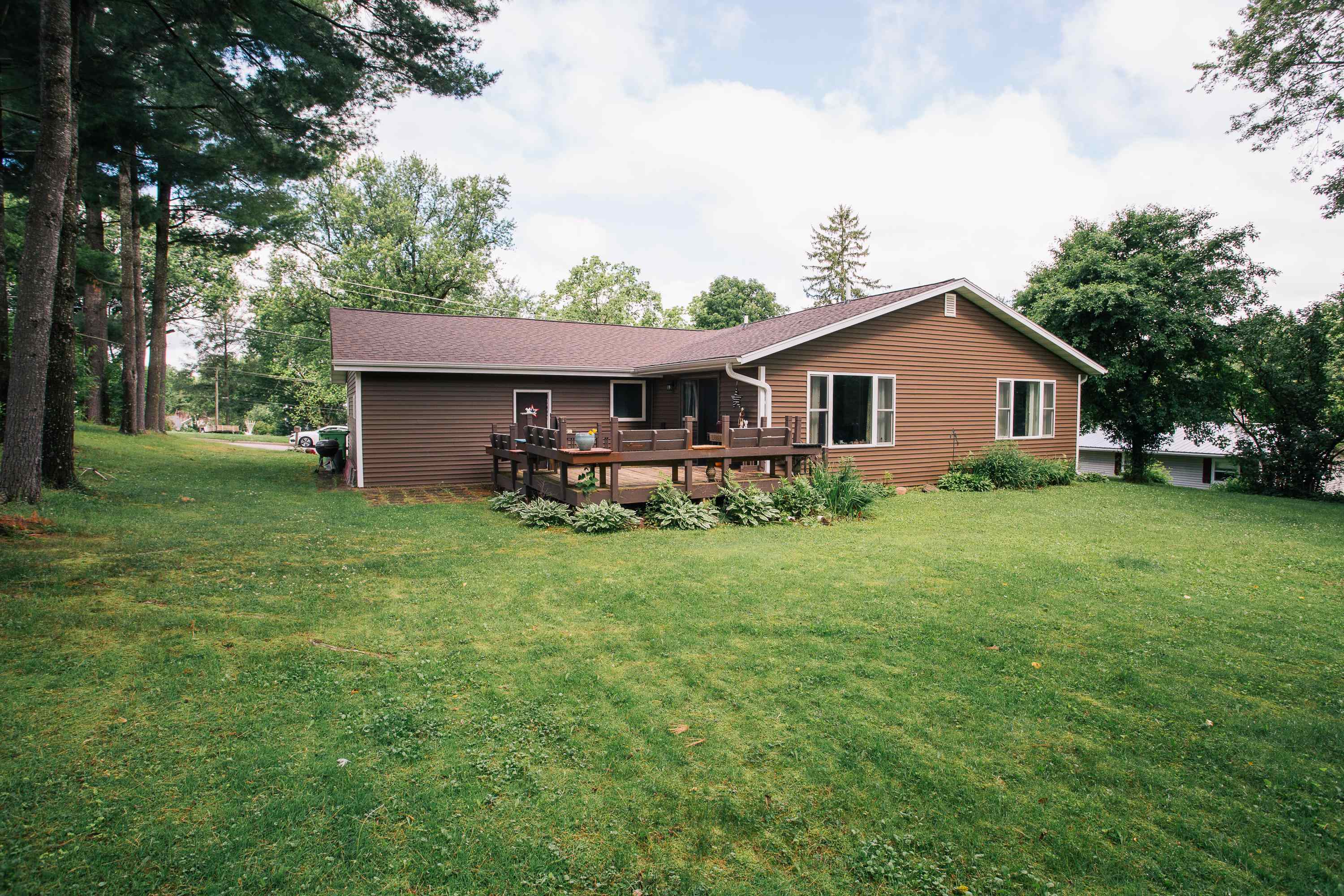 119 STATE STREET, Neillsville, Wisconsin 54456, 4 Bedrooms Bedrooms, ,2 BathroomsBathrooms,Residential,For Sale,119 STATE STREET,22601989