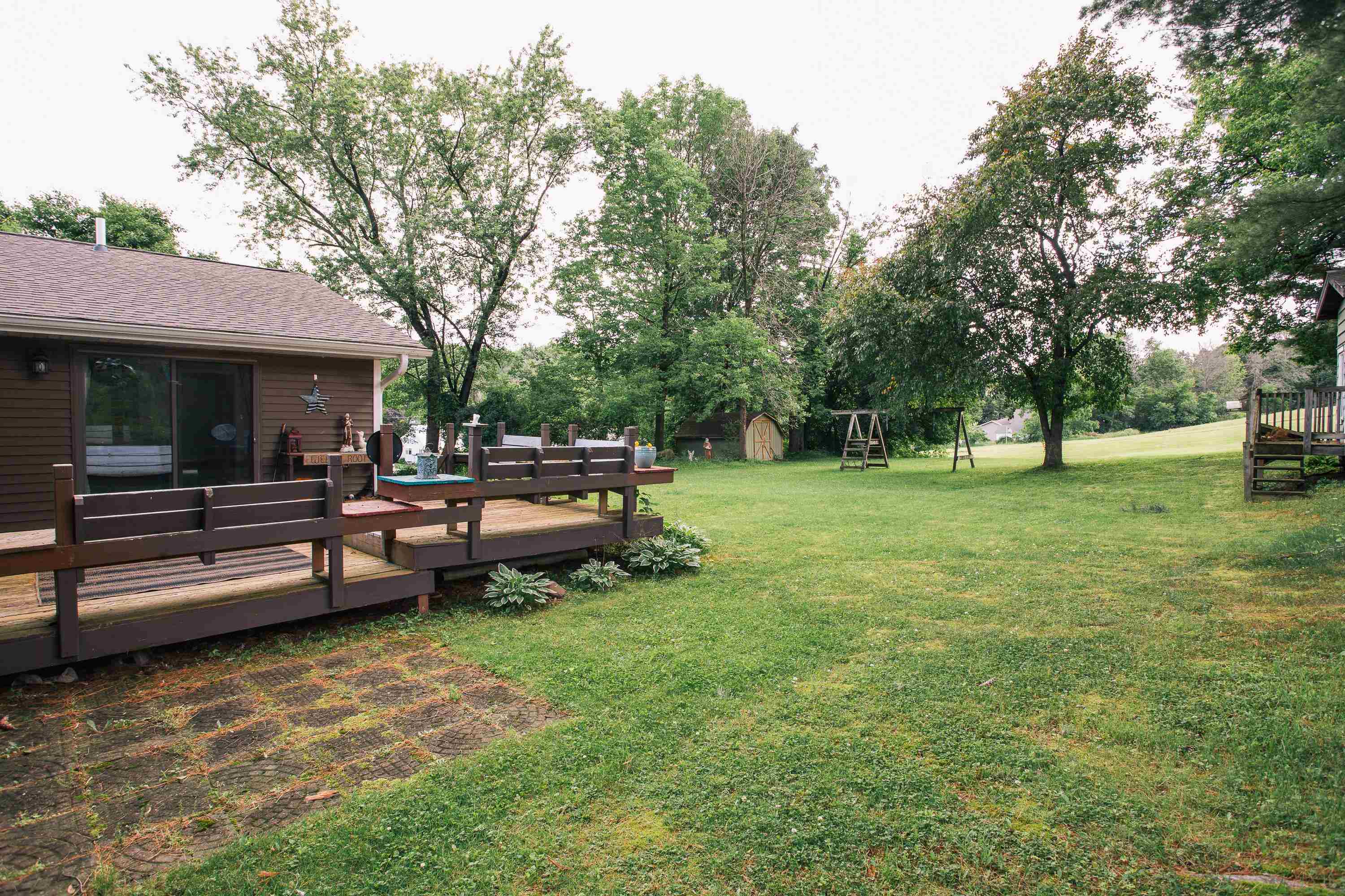 119 STATE STREET, Neillsville, Wisconsin 54456, 4 Bedrooms Bedrooms, ,2 BathroomsBathrooms,Residential,For Sale,119 STATE STREET,22601989