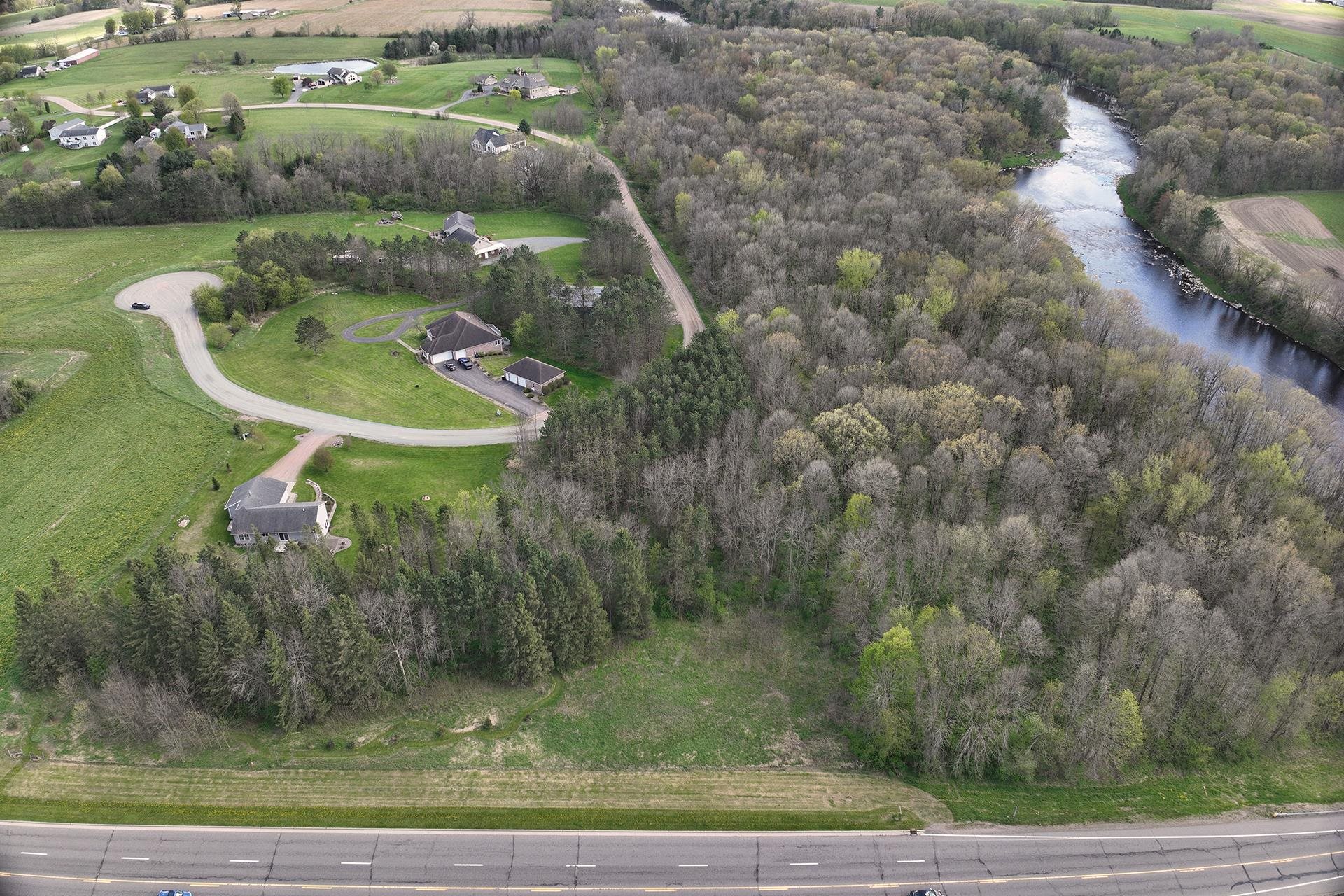 Lot 13 ROLLING HILLS DRIVE, Neillsville, Wisconsin 54456, ,Land,For Sale,Lot 13 ROLLING HILLS DRIVE,22601990