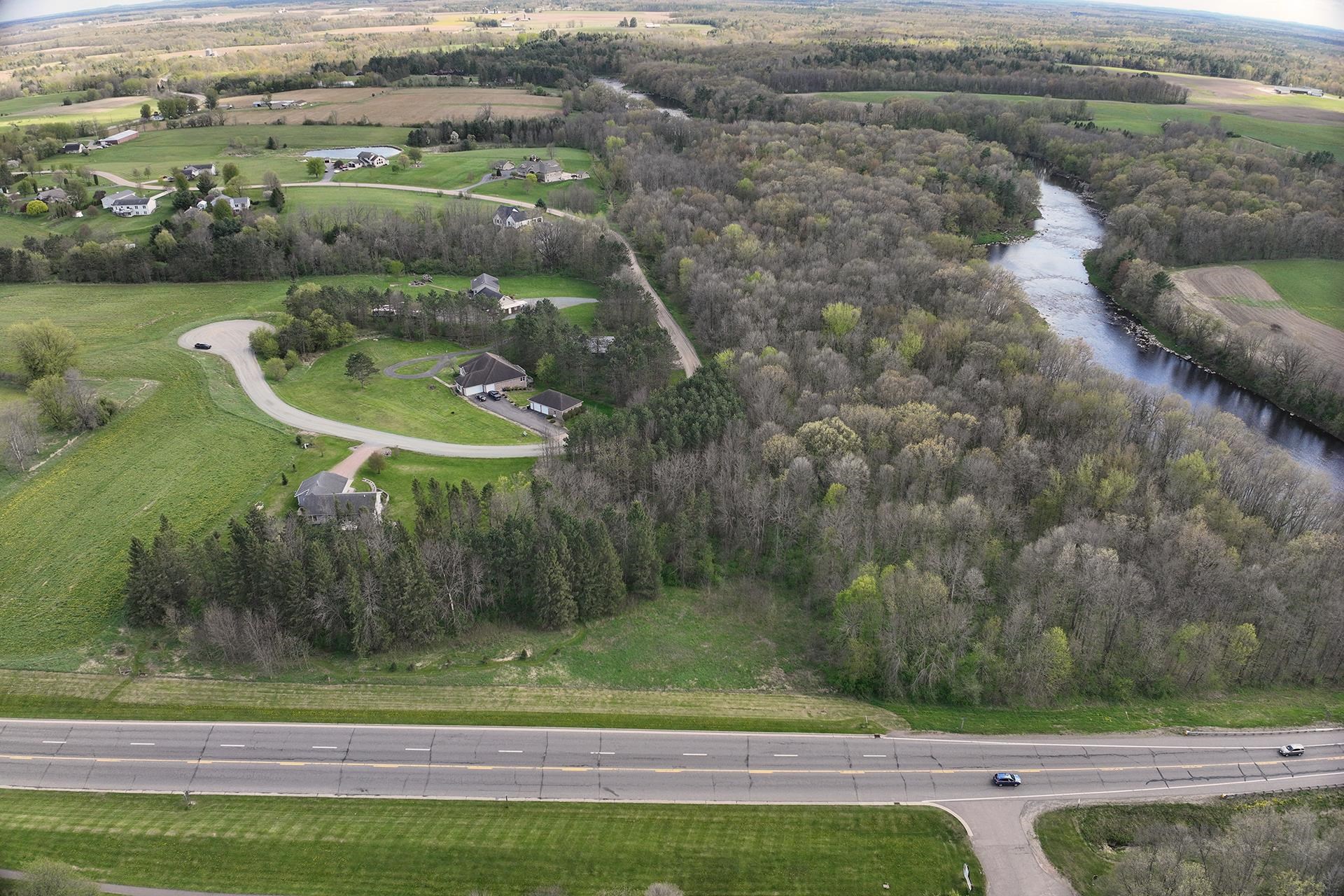 Lot 13 ROLLING HILLS DRIVE, Neillsville, Wisconsin 54456, ,Land,For Sale,Lot 13 ROLLING HILLS DRIVE,22601990